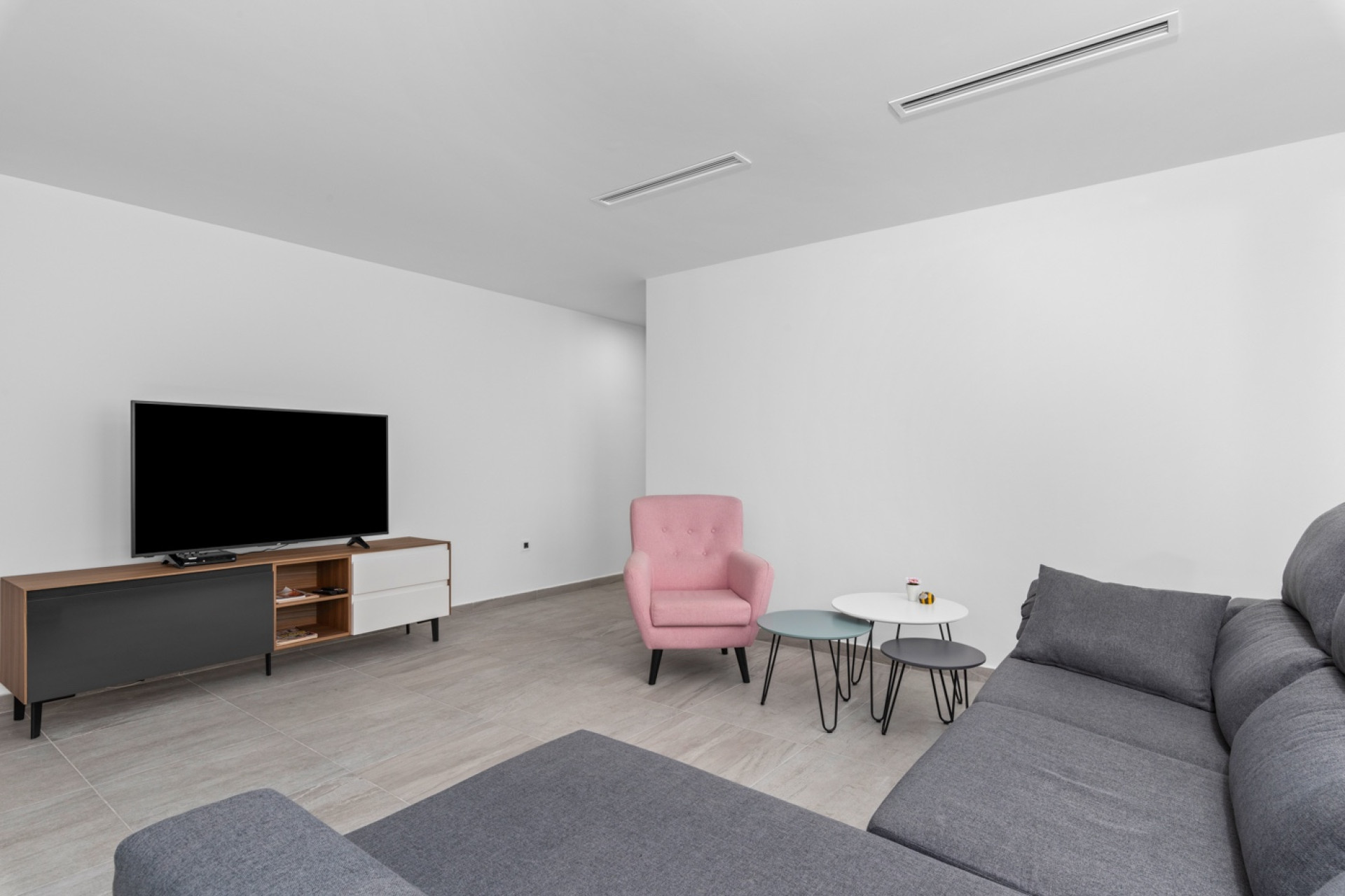 Herverkoop - 3. Semi-detached house - San Miguel de Salinas - Costa Blanca South