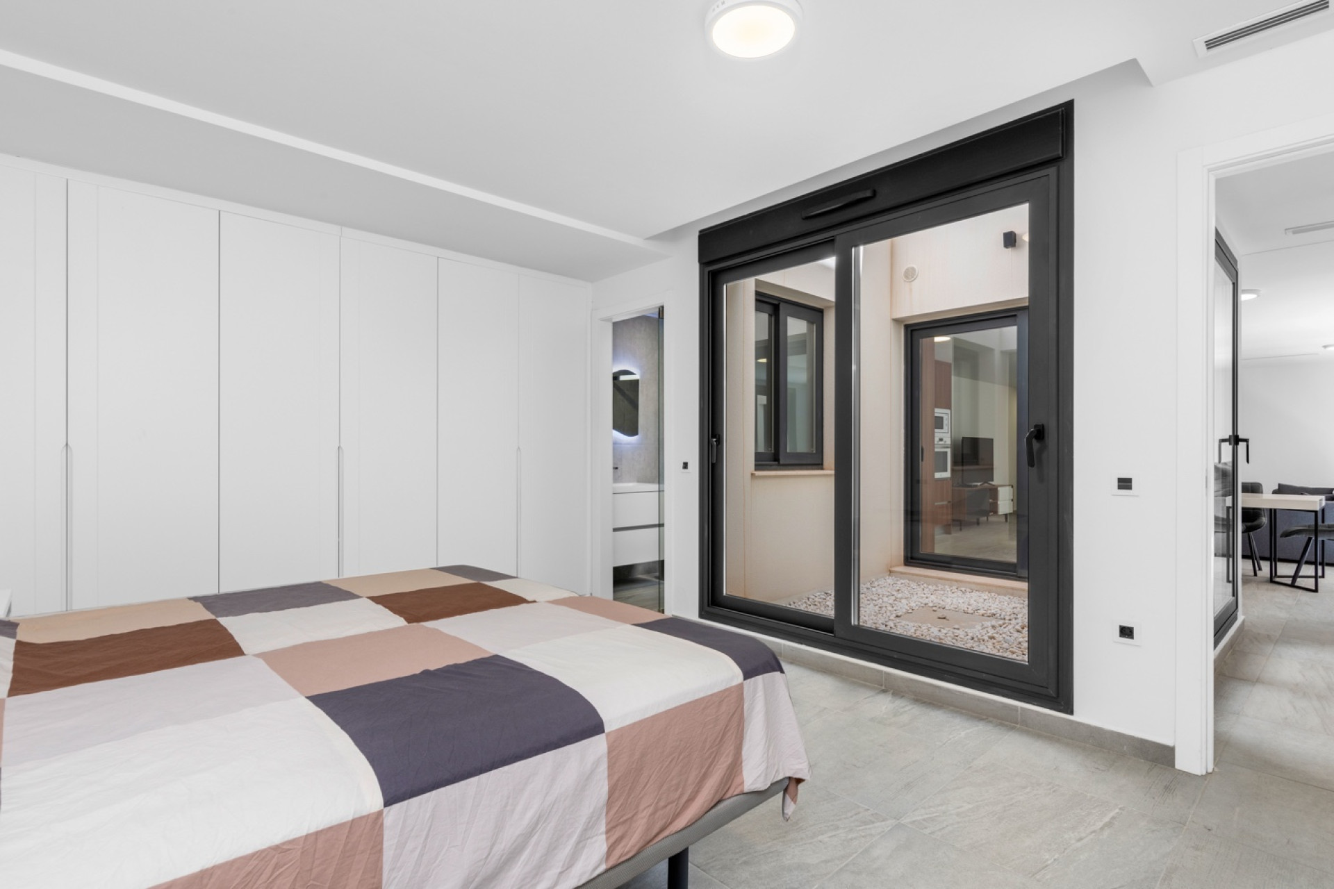 Herverkoop - 3. Semi-detached house - San Miguel de Salinas - Costa Blanca South