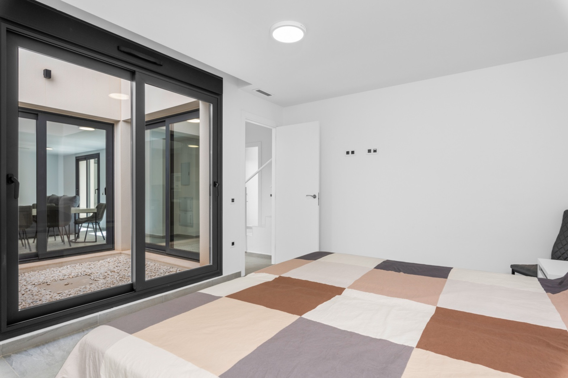 Herverkoop - 3. Semi-detached house - San Miguel de Salinas - Costa Blanca South