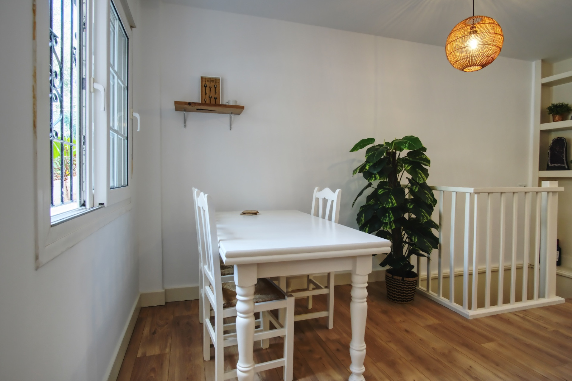 Herverkoop - 4. Semi-detached villa - Orihuela Costa - Costa Blanca South