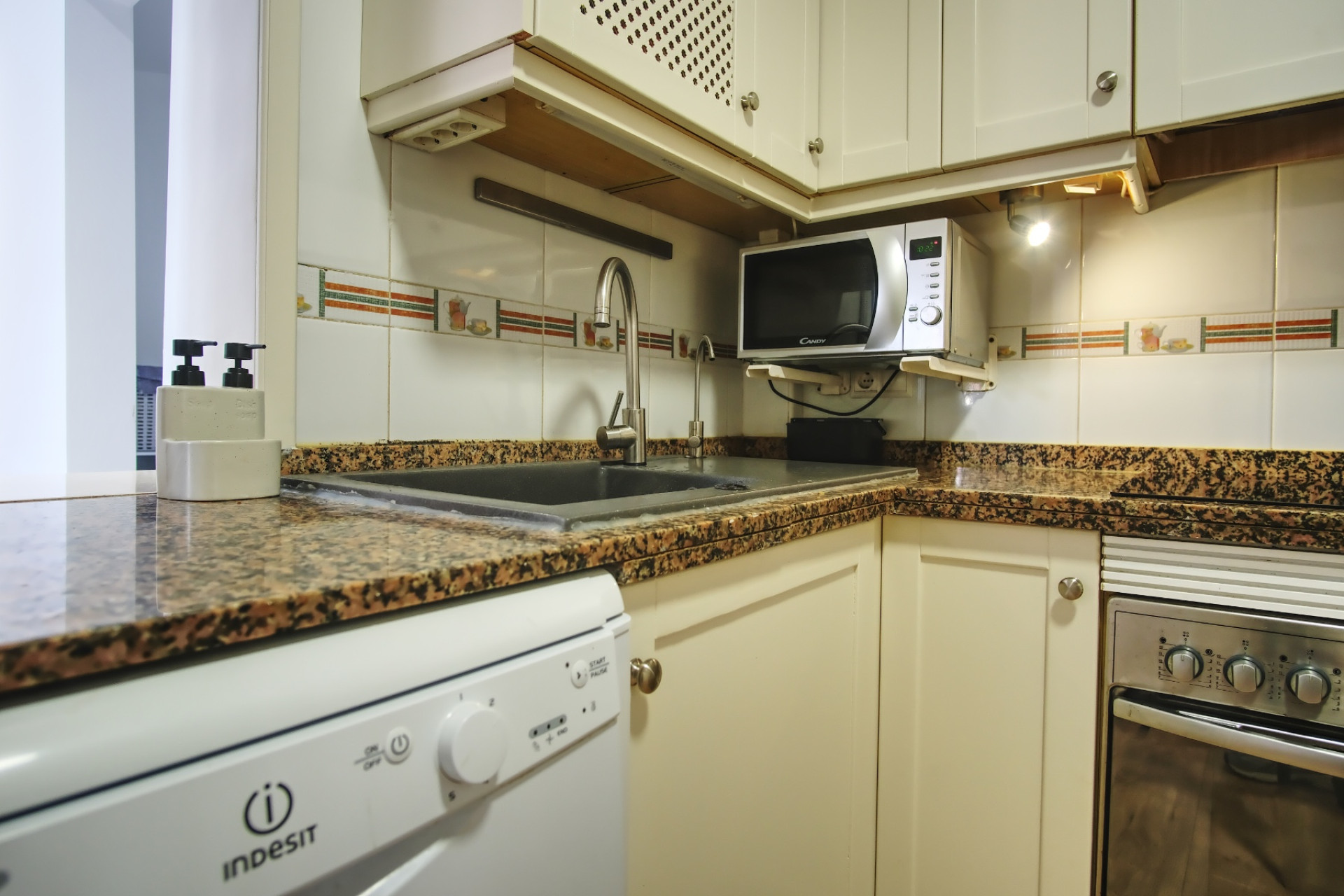 Herverkoop - 4. Semi-detached villa - Orihuela Costa - Costa Blanca South