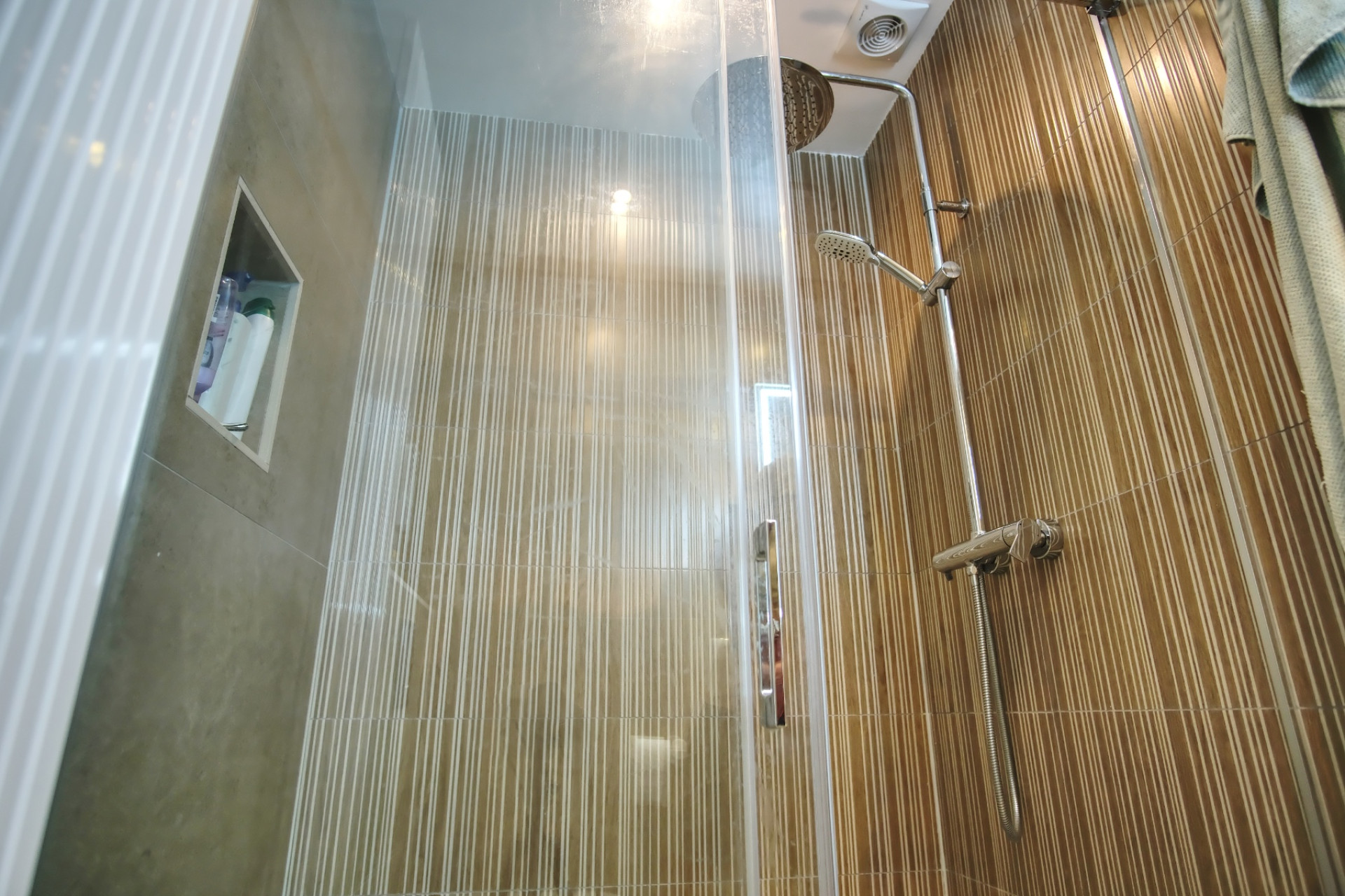 Herverkoop - 4. Semi-detached villa - Orihuela Costa - Costa Blanca South