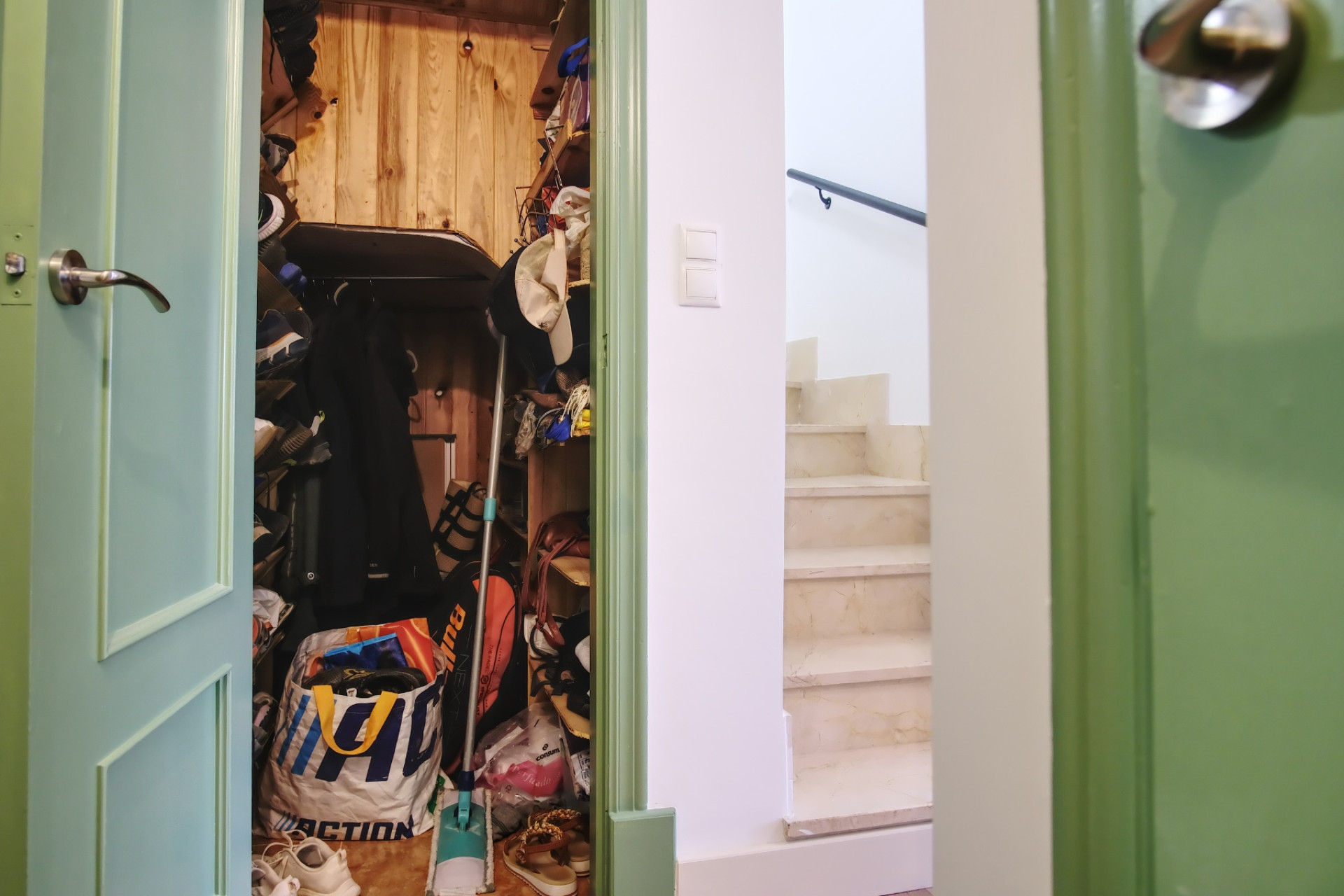 Herverkoop - 4. Semi-detached villa - Orihuela Costa - Costa Blanca South