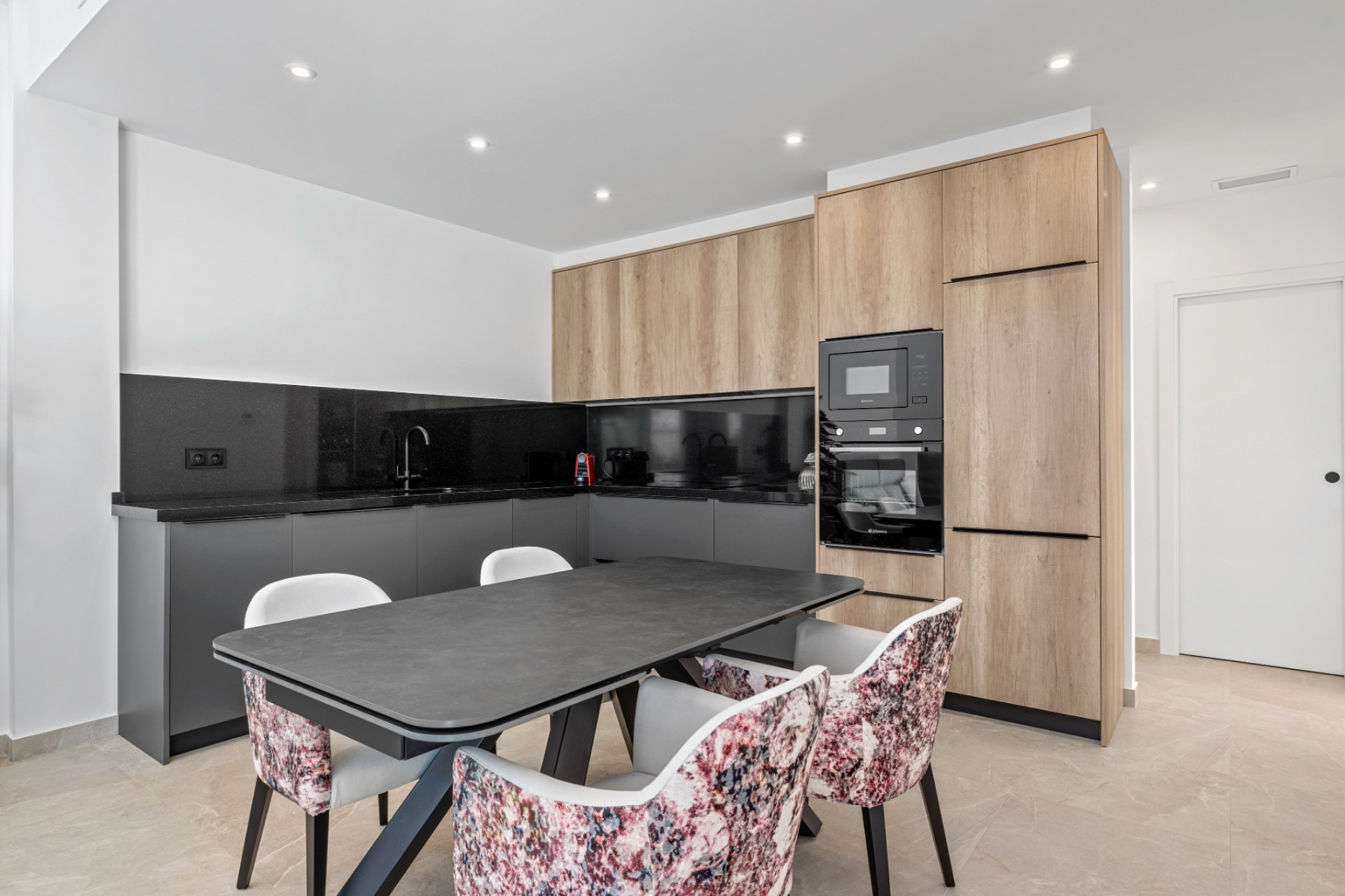 Herverkoop - 6. Detached villa - Daya Nueva - Costa Blanca South