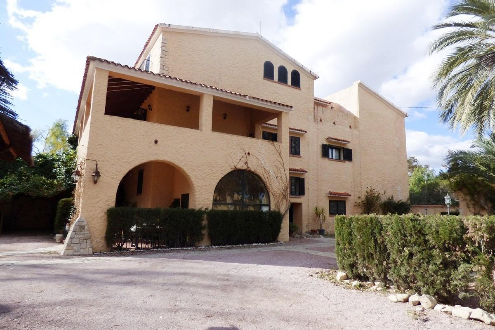 Herverkoop - Alleenstaande woning - San Juan de Alicante - Bellavista - Capiscol - Frank Espinós
