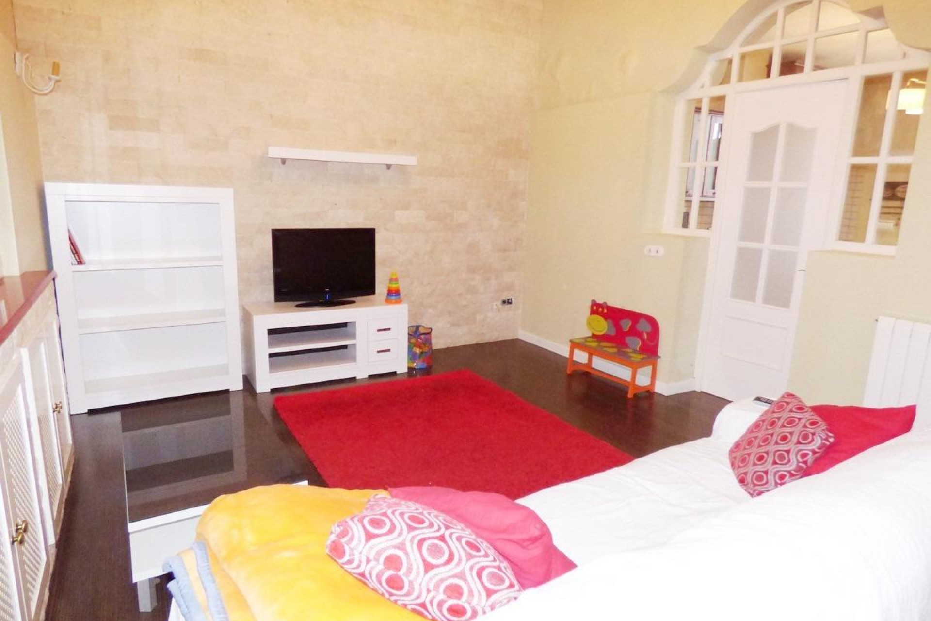 Herverkoop - Alleenstaande woning - San Juan de Alicante - Bellavista - Capiscol - Frank Espinós