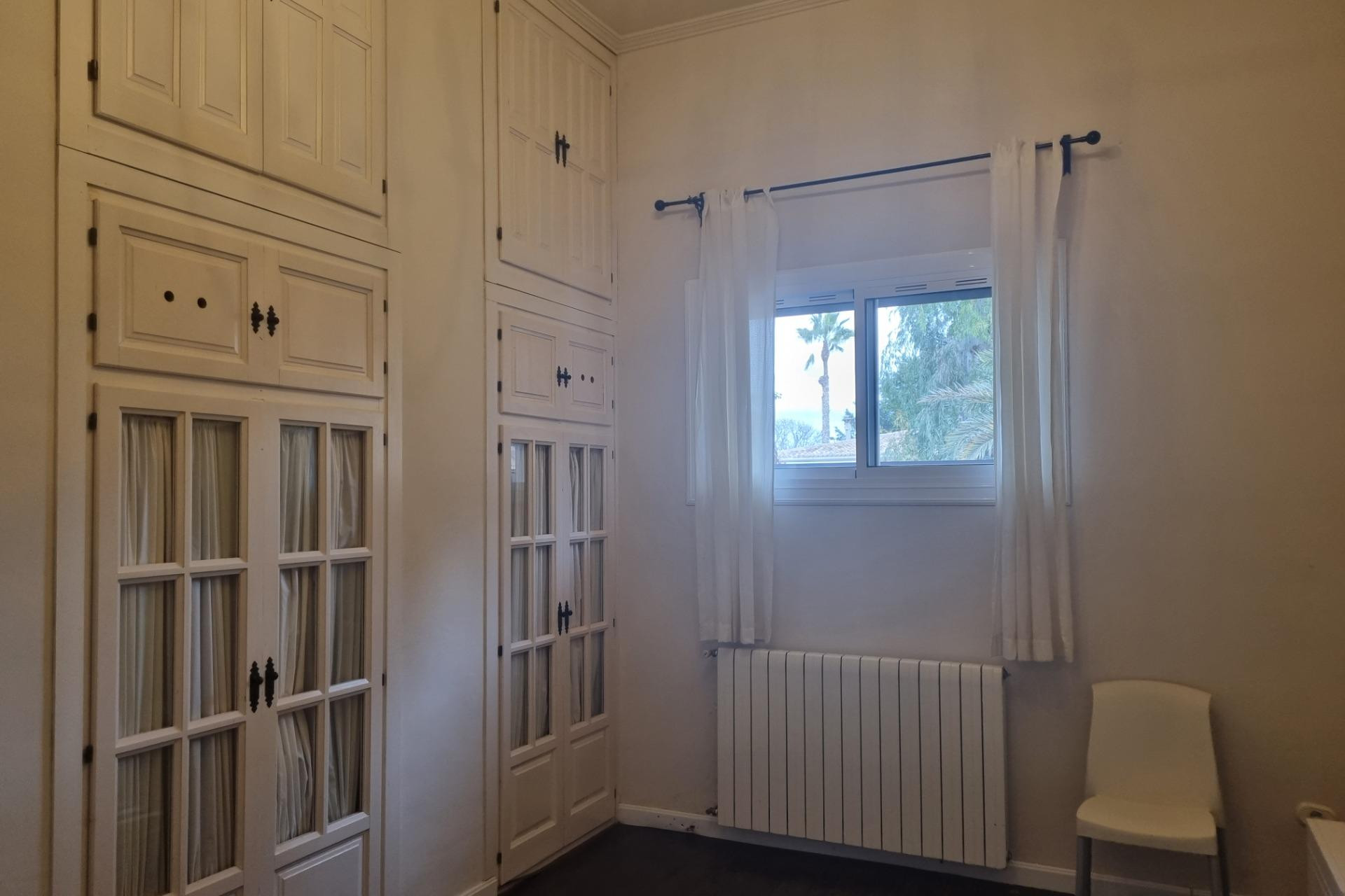 Herverkoop - Alleenstaande woning - San Juan de Alicante - Bellavista - Capiscol - Frank Espinós