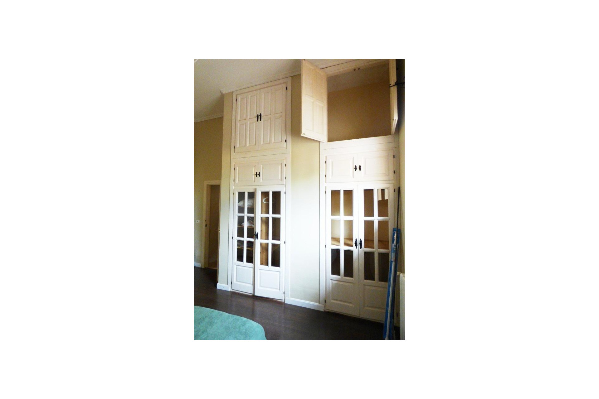 Herverkoop - Alleenstaande woning - San Juan de Alicante - Bellavista - Capiscol - Frank Espinós