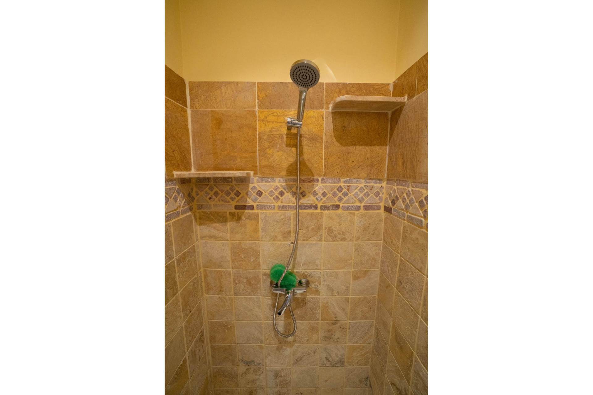 Herverkoop - Alleenstaande woning - San Miguel de Salinas - CENTRO