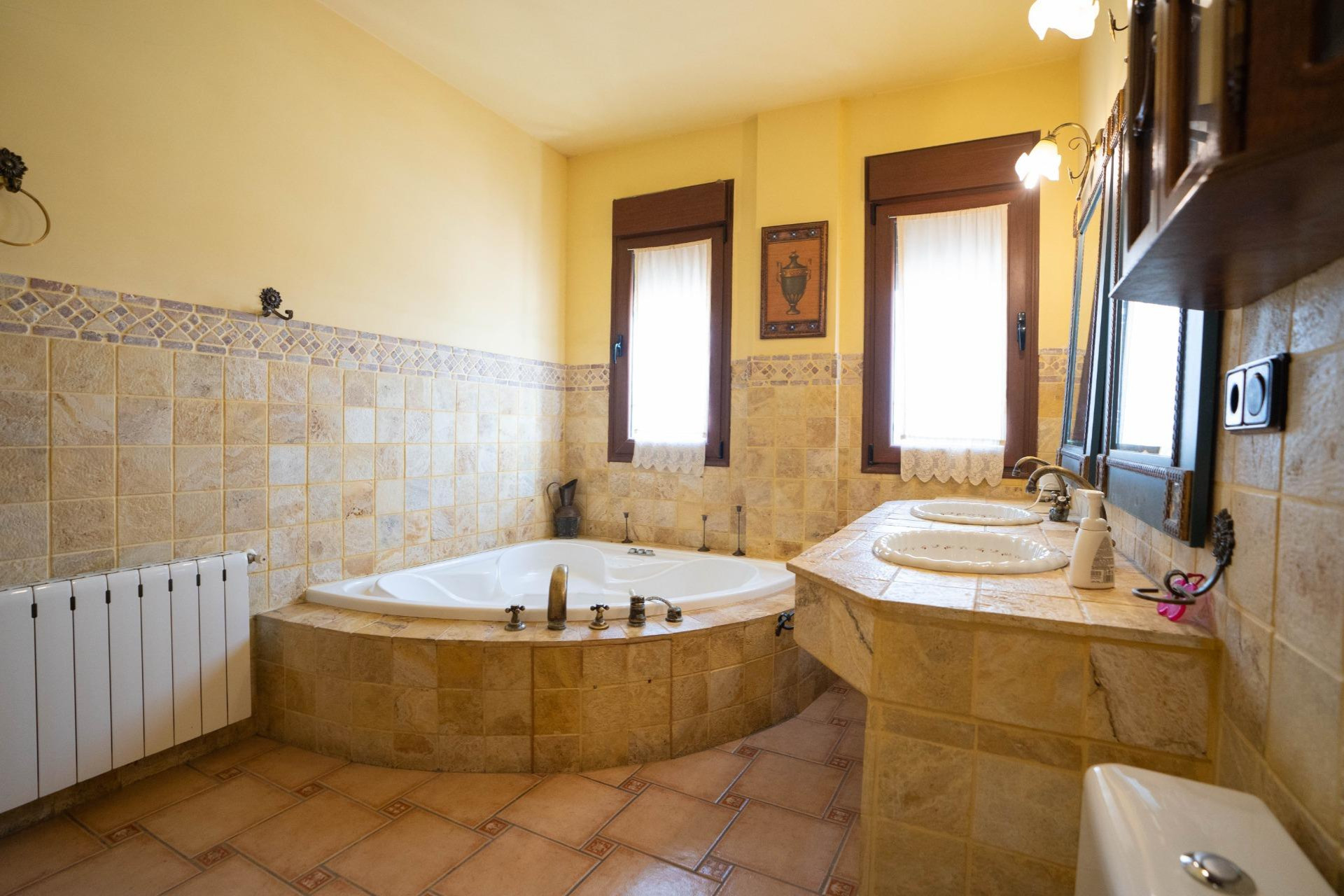 Herverkoop - Alleenstaande woning - San Miguel de Salinas - CENTRO