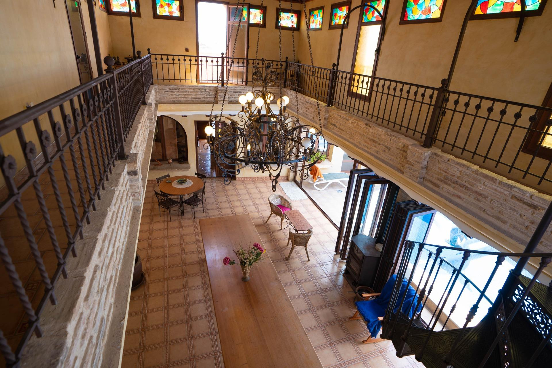 Herverkoop - Alleenstaande woning - San Miguel de Salinas - CENTRO