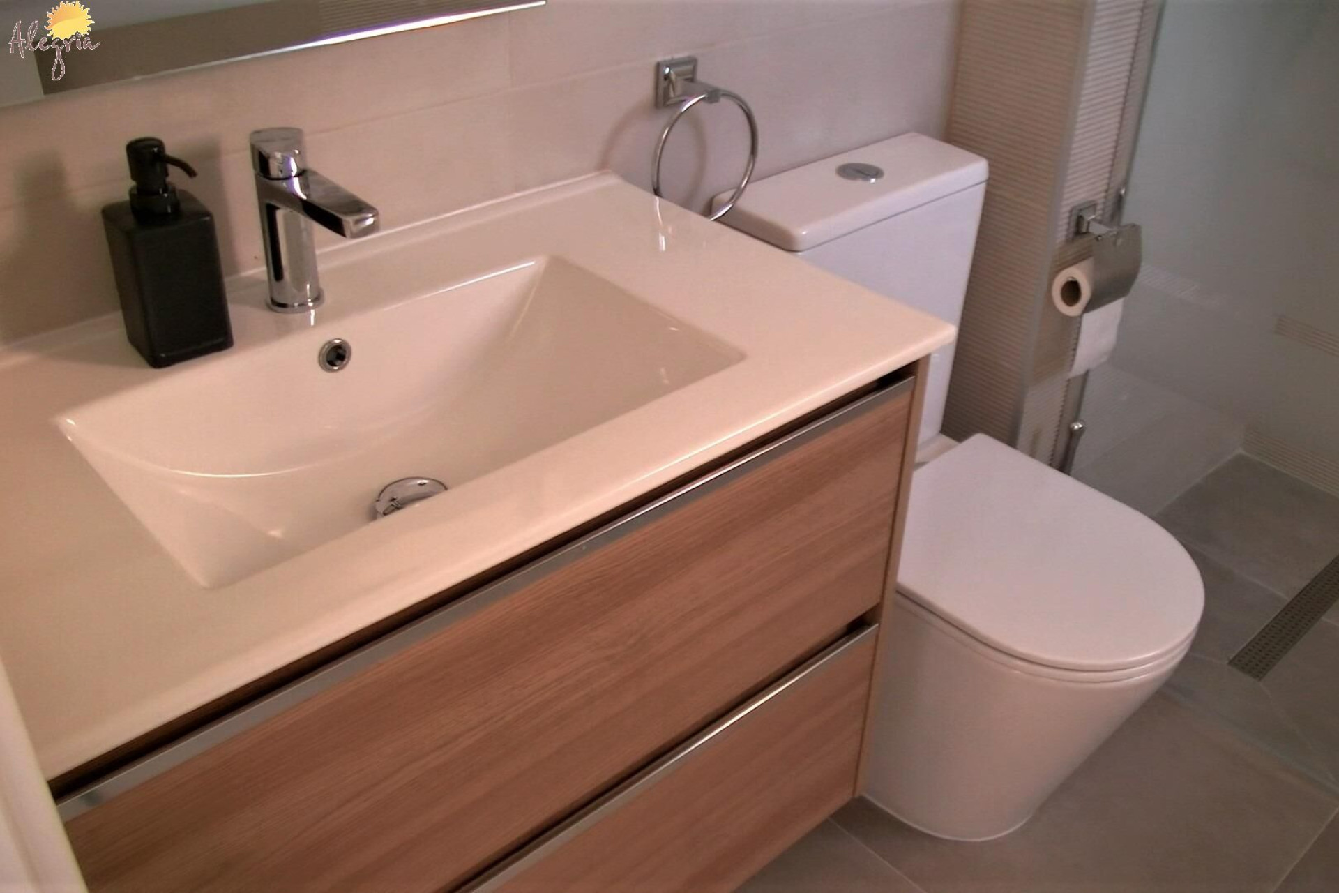 Herverkoop - Alleenstaande woning - Torrevieja - Los Balcones - Los Altos del Edén