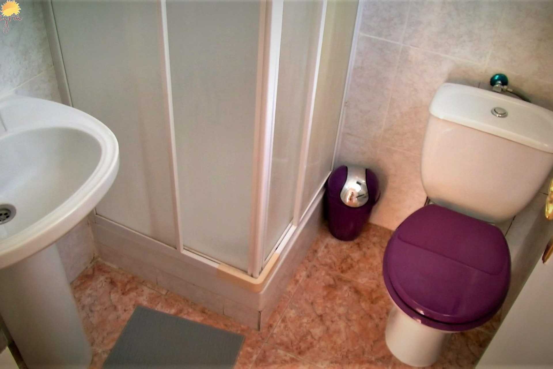 Herverkoop - Alleenstaande woning - Torrevieja - Los Balcones - Los Altos del Edén