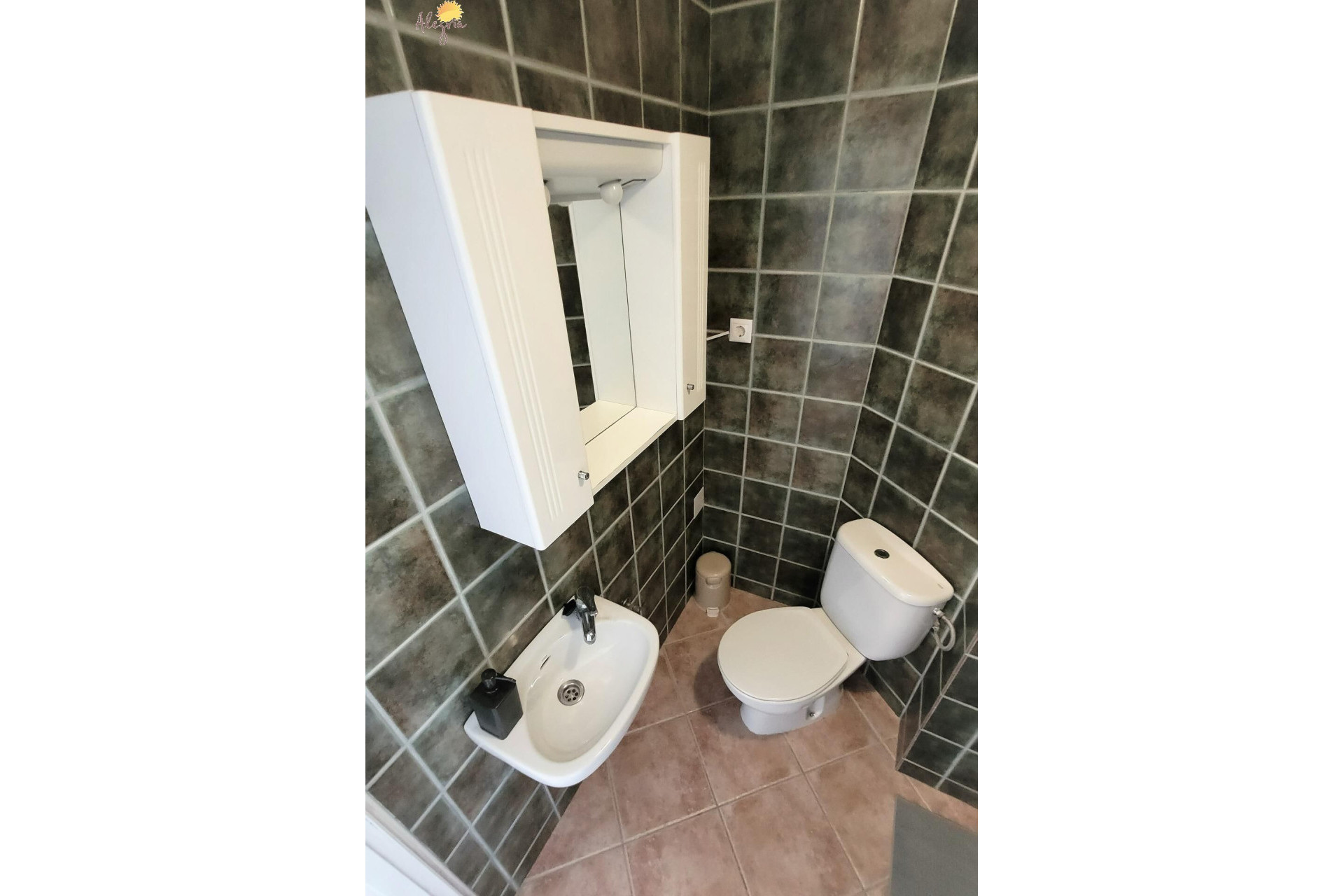 Herverkoop - Alleenstaande woning - Torrevieja - Los Balcones - Los Altos del Edén