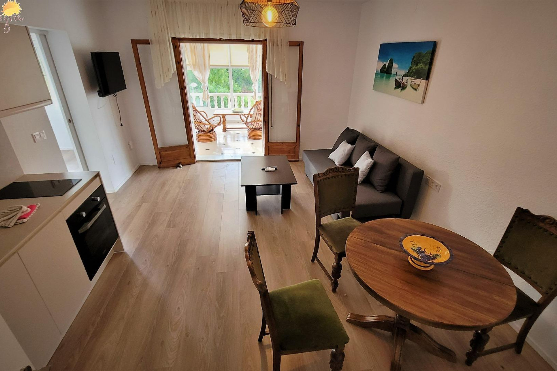 Herverkoop - Alleenstaande woning - Torrevieja - Los Balcones - Los Altos del Edén