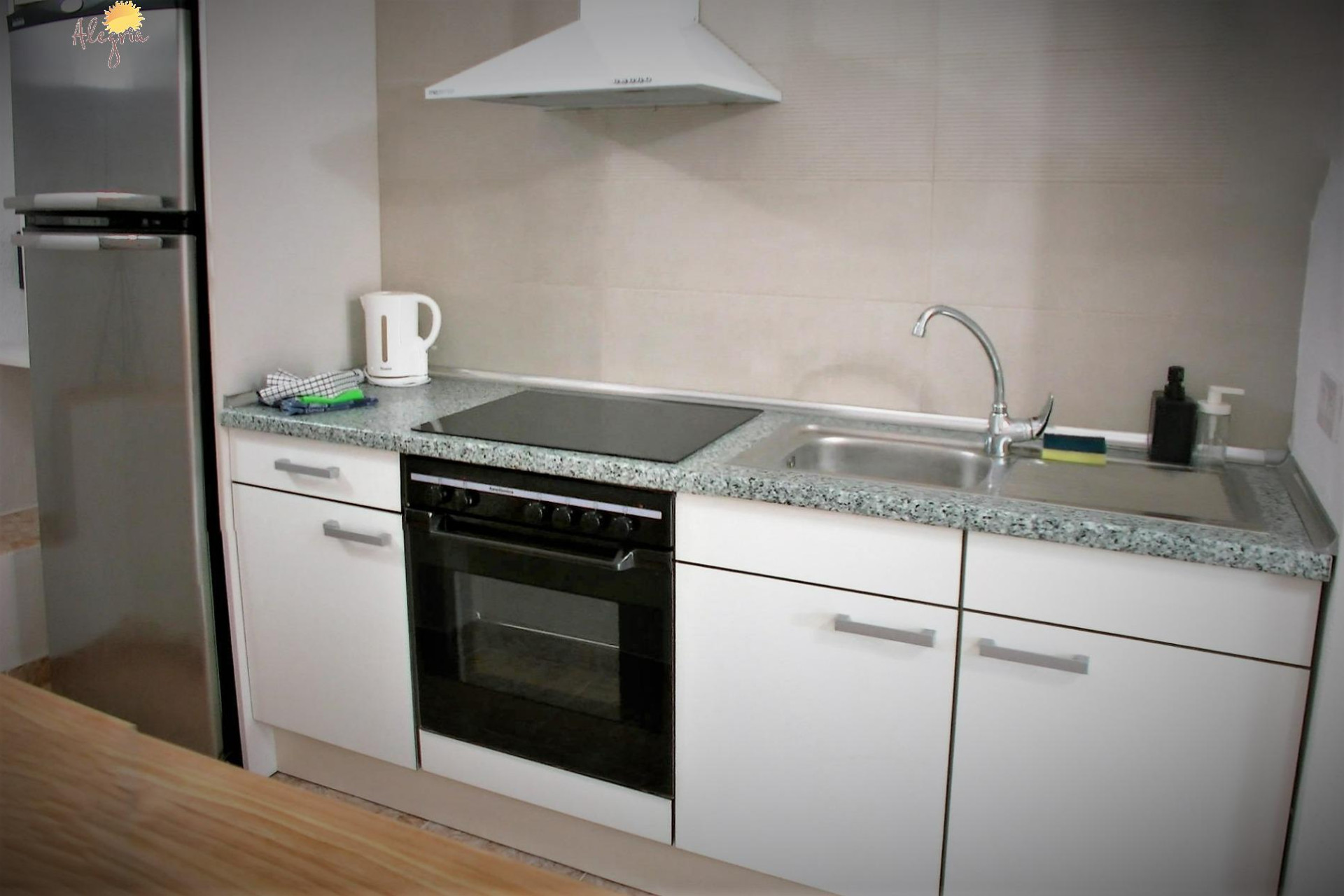 Herverkoop - Alleenstaande woning - Torrevieja - Los Balcones - Los Altos del Edén