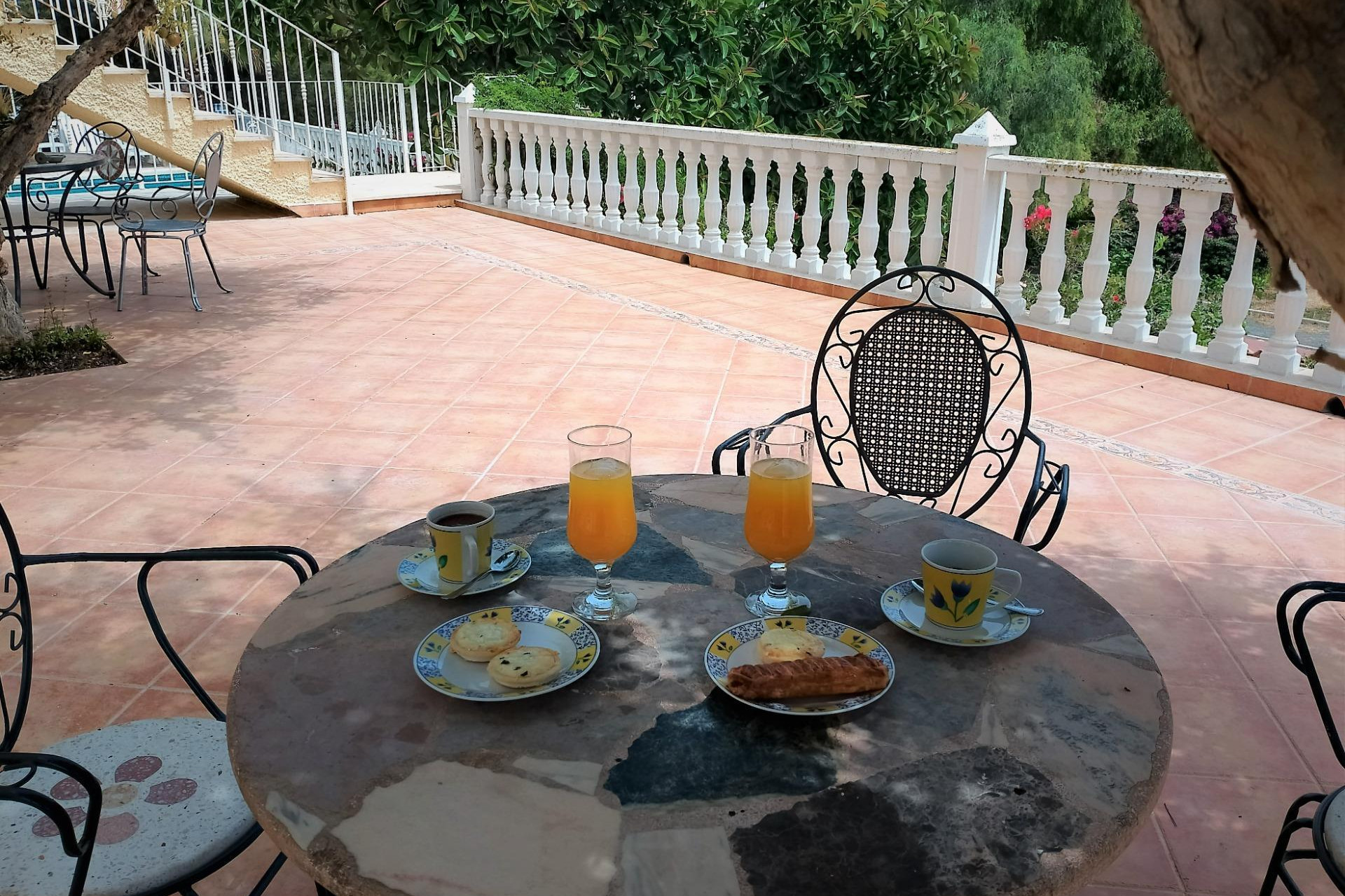 Herverkoop - Alleenstaande woning - Torrevieja - Los Balcones - Los Altos del Edén