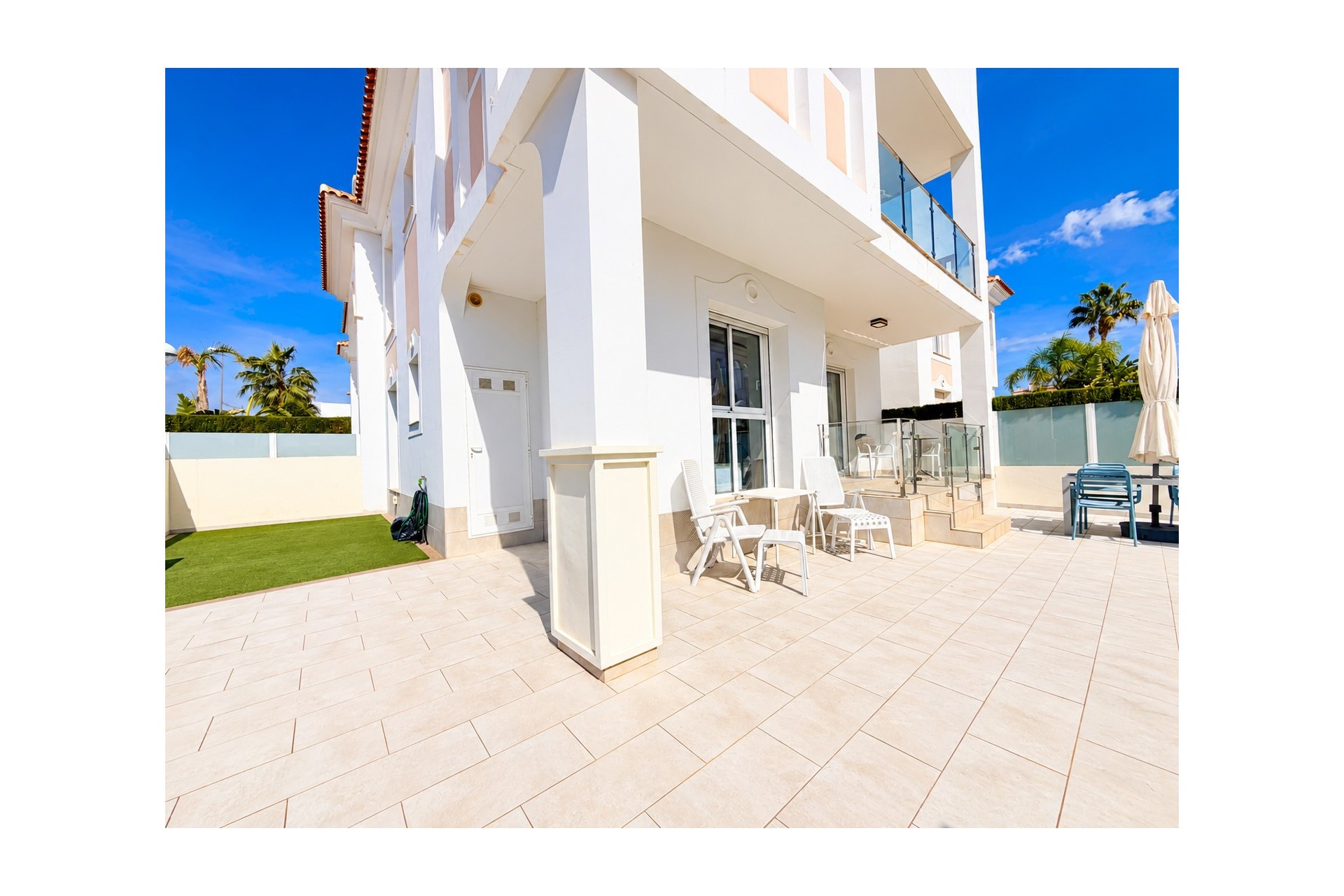 Herverkoop - Apartament - Ciudad Quesada - Dona Pepa