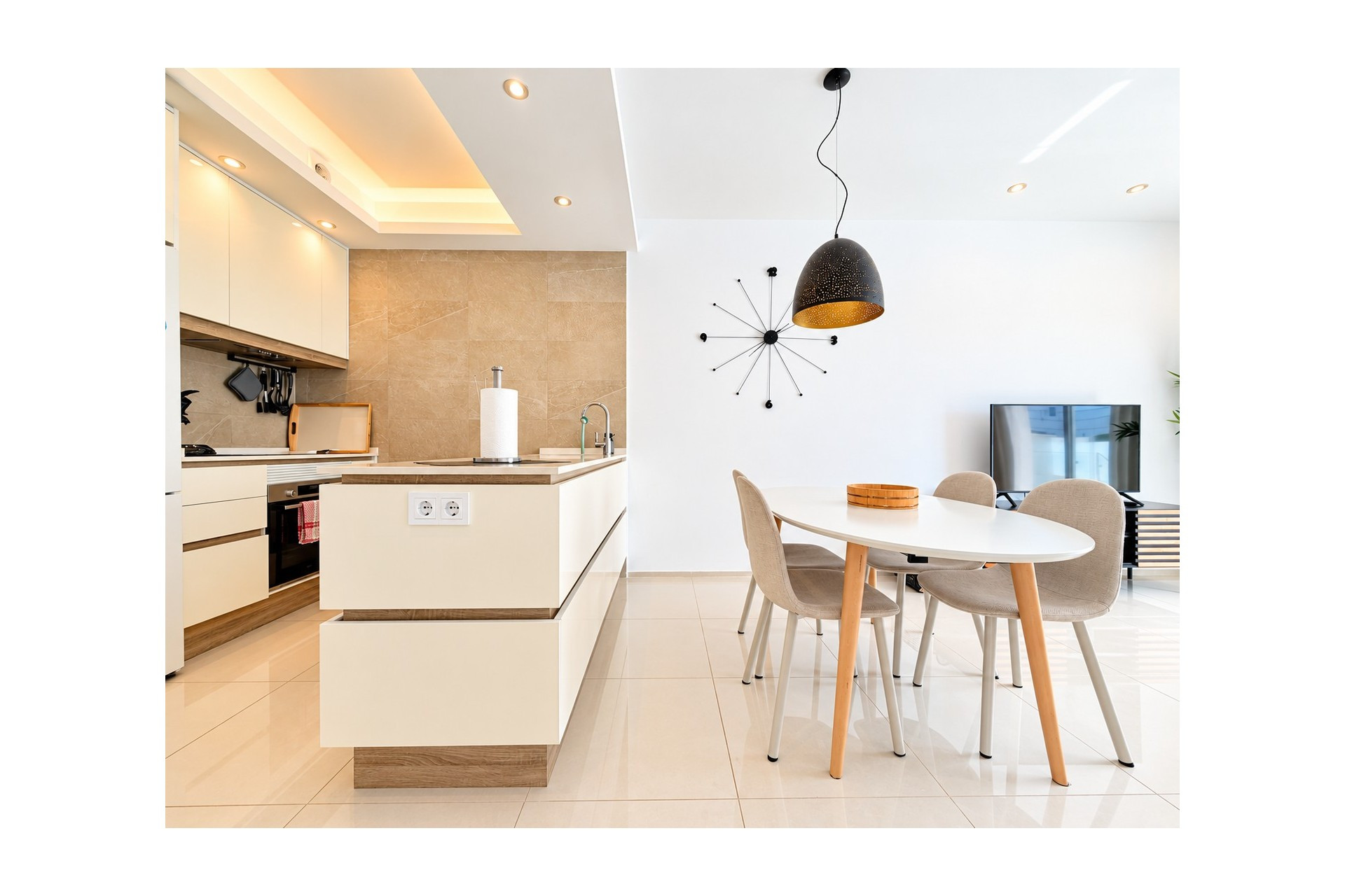 Herverkoop - Apartament - Ciudad Quesada - Dona Pepa