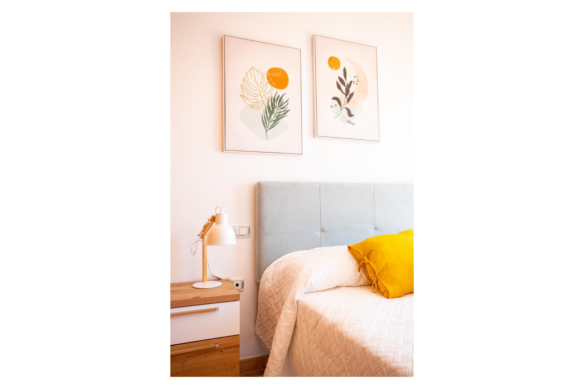 Herverkoop - Apartment / flat - Aguilas - Aguilas Costa