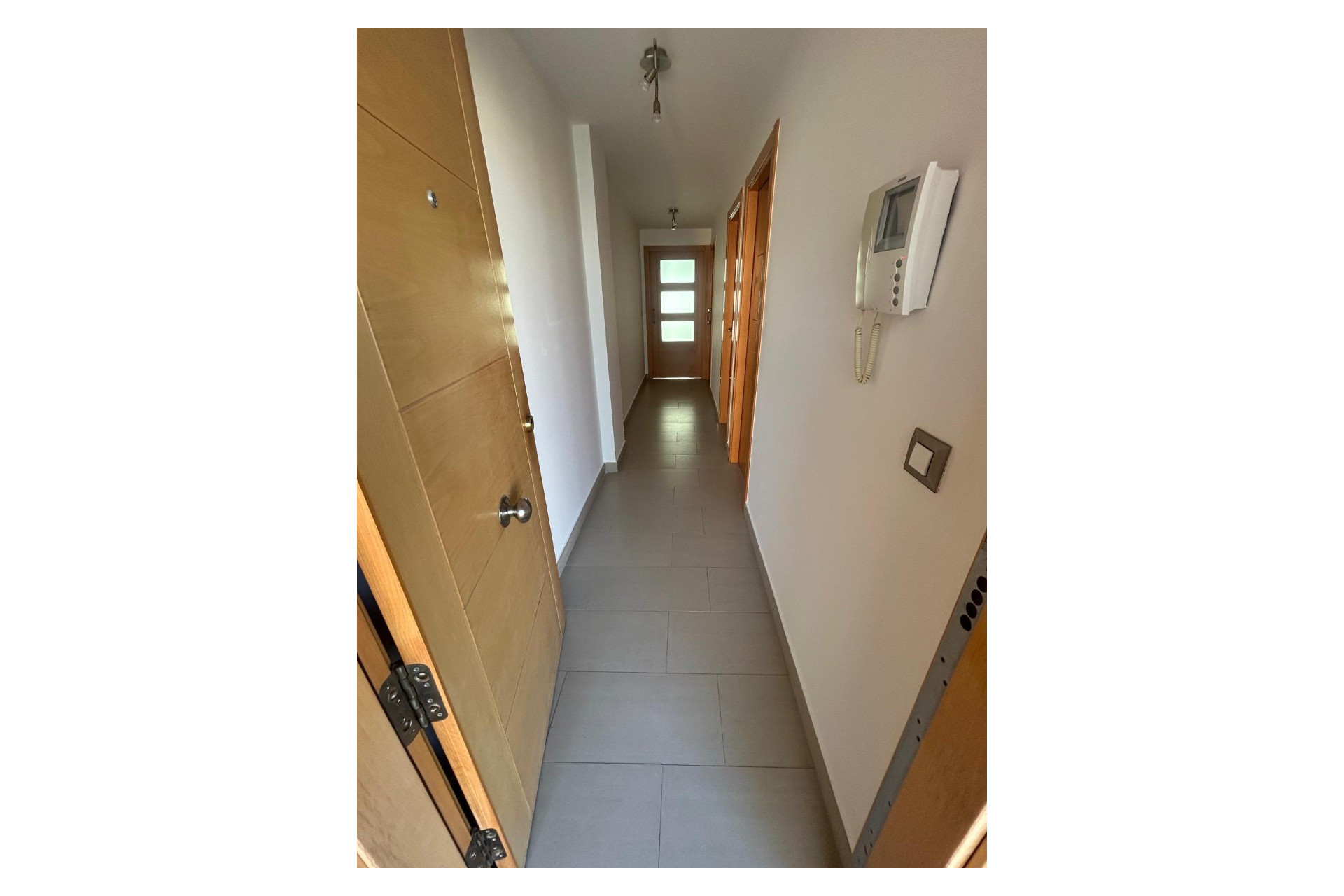 Herverkoop - Apartment / flat - Albir - center