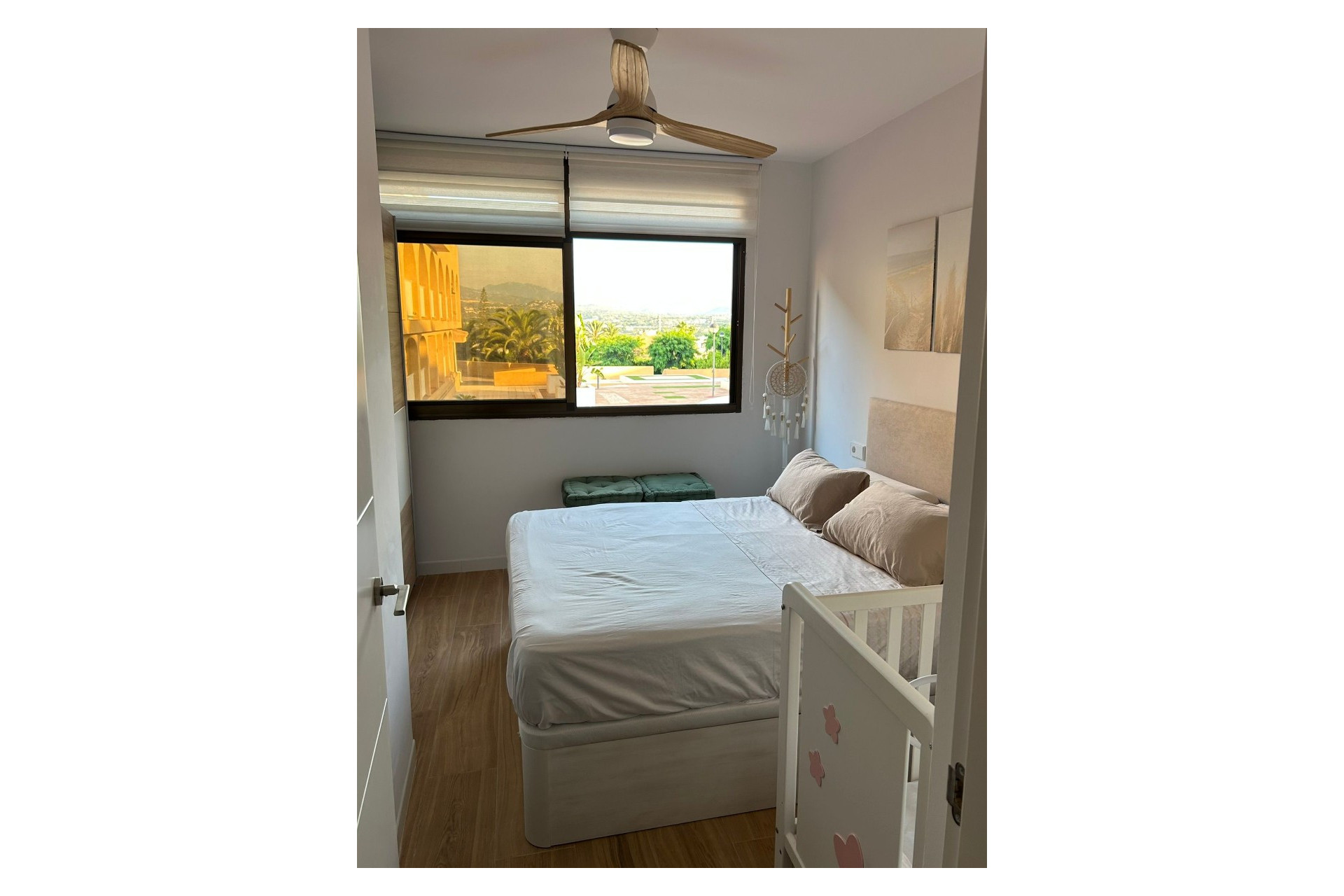 Herverkoop - Apartment / flat - Albir - center