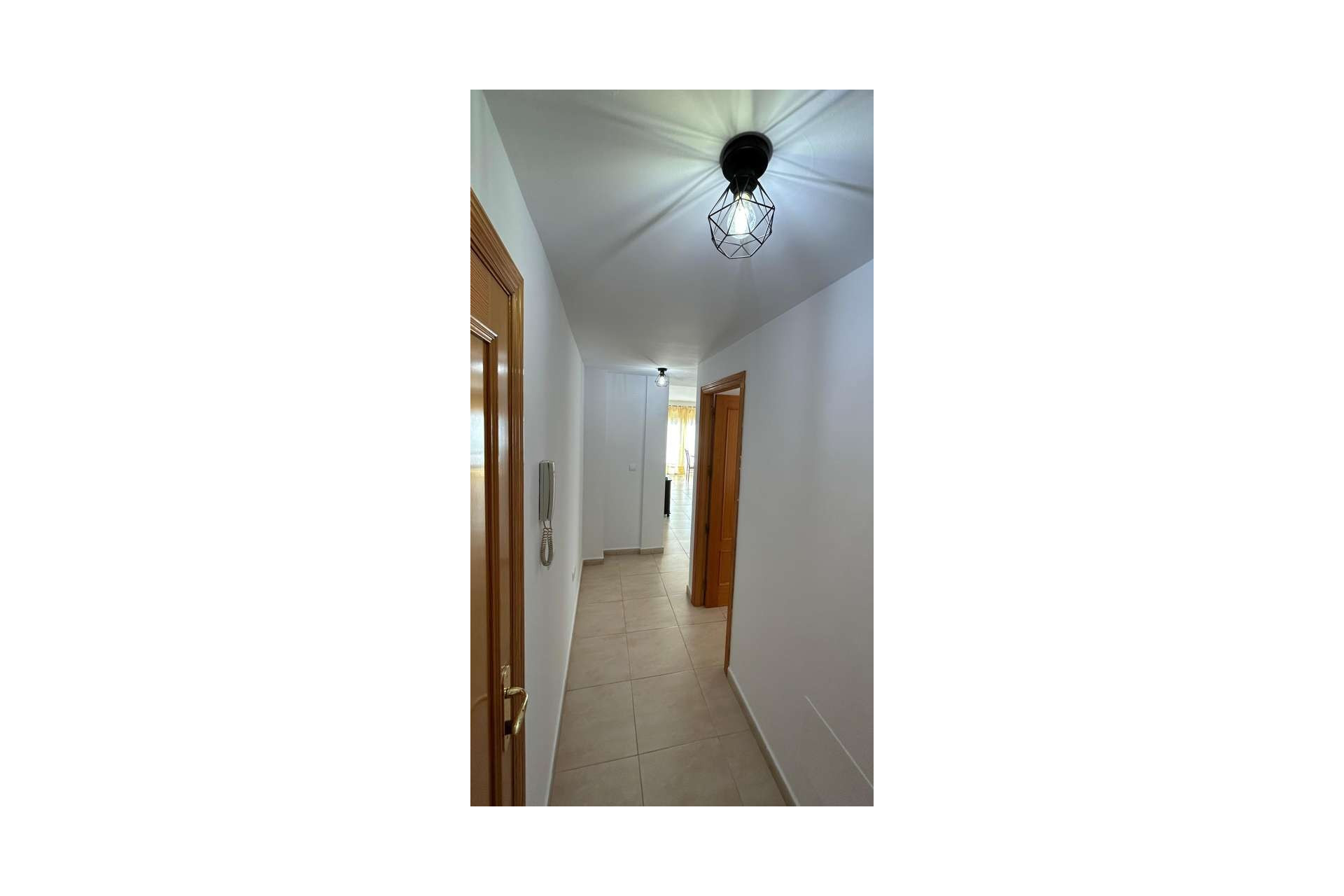 Herverkoop - Apartment / flat - Alfaz del Pi - Alfas del Pí