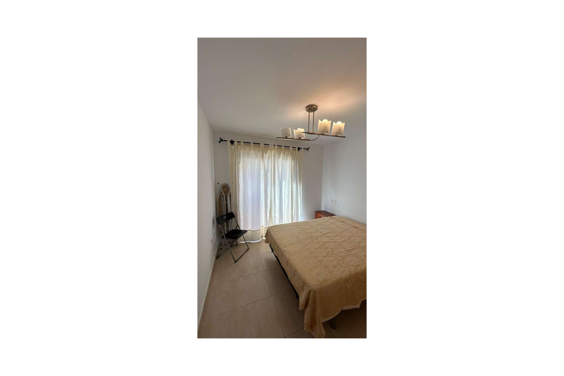 Herverkoop - Apartment / flat - Alfaz del Pi - Alfas del Pí