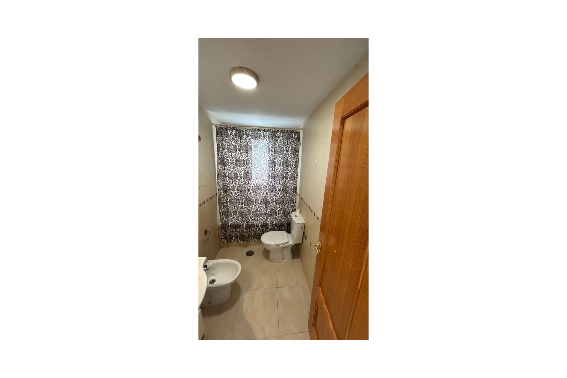 Herverkoop - Apartment / flat - Alfaz del Pi - Alfas del Pí