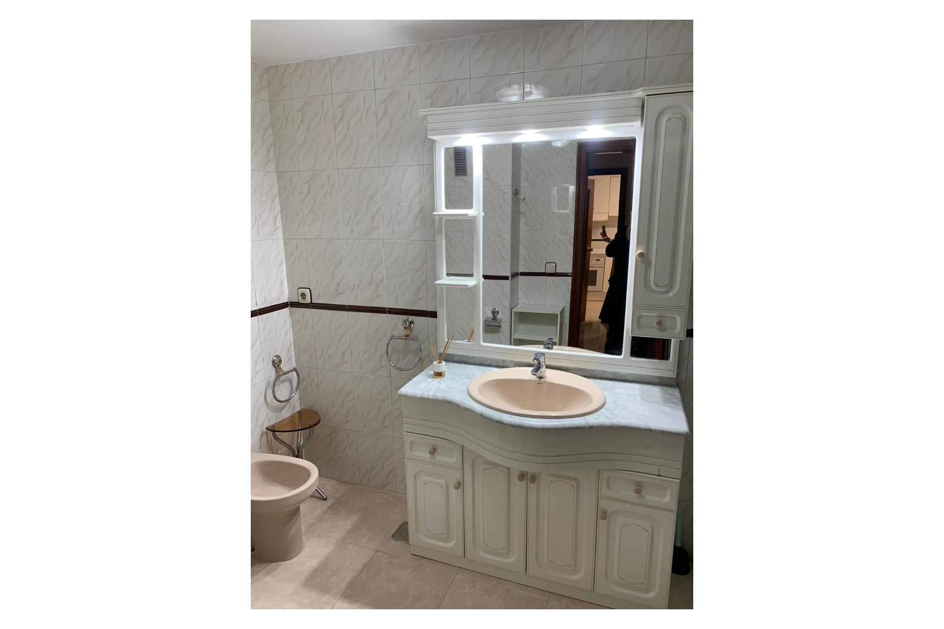 Herverkoop - Apartment / flat - Alfaz del Pi - Alfas del Pí
