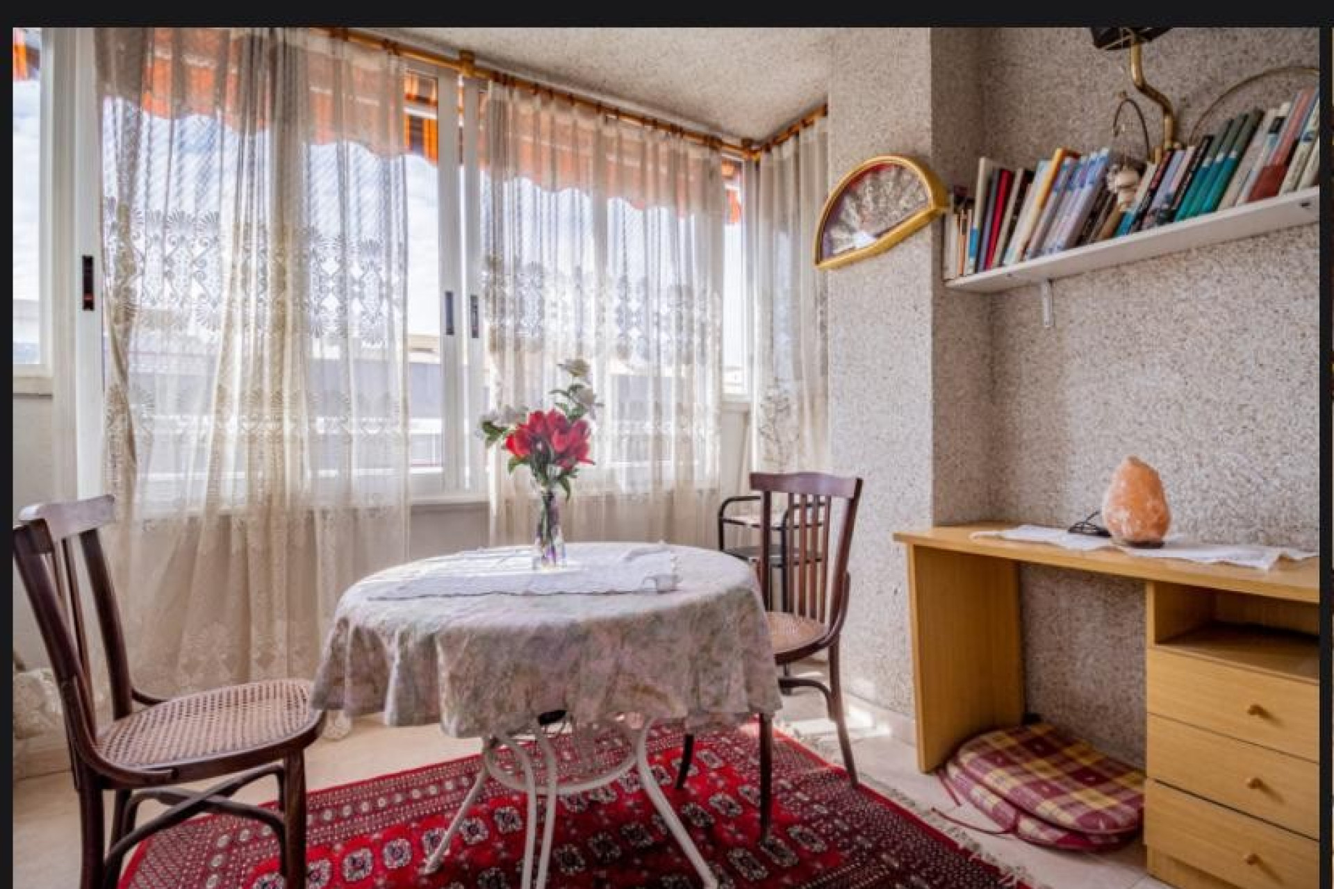 Herverkoop - Apartment / flat - Alfaz del Pi - Alfas del Pí