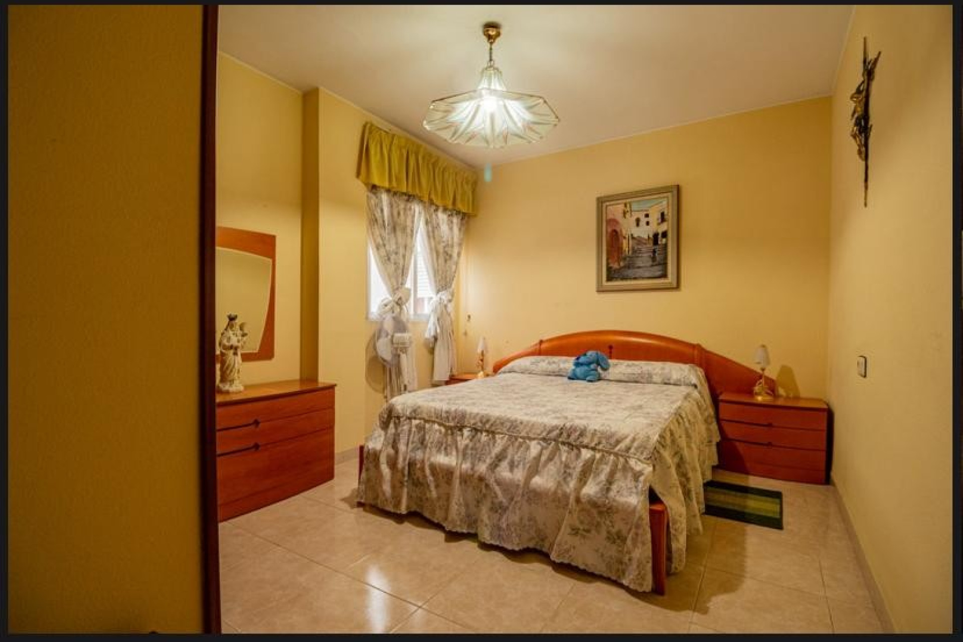 Herverkoop - Apartment / flat - Alfaz del Pi - Alfas del Pí