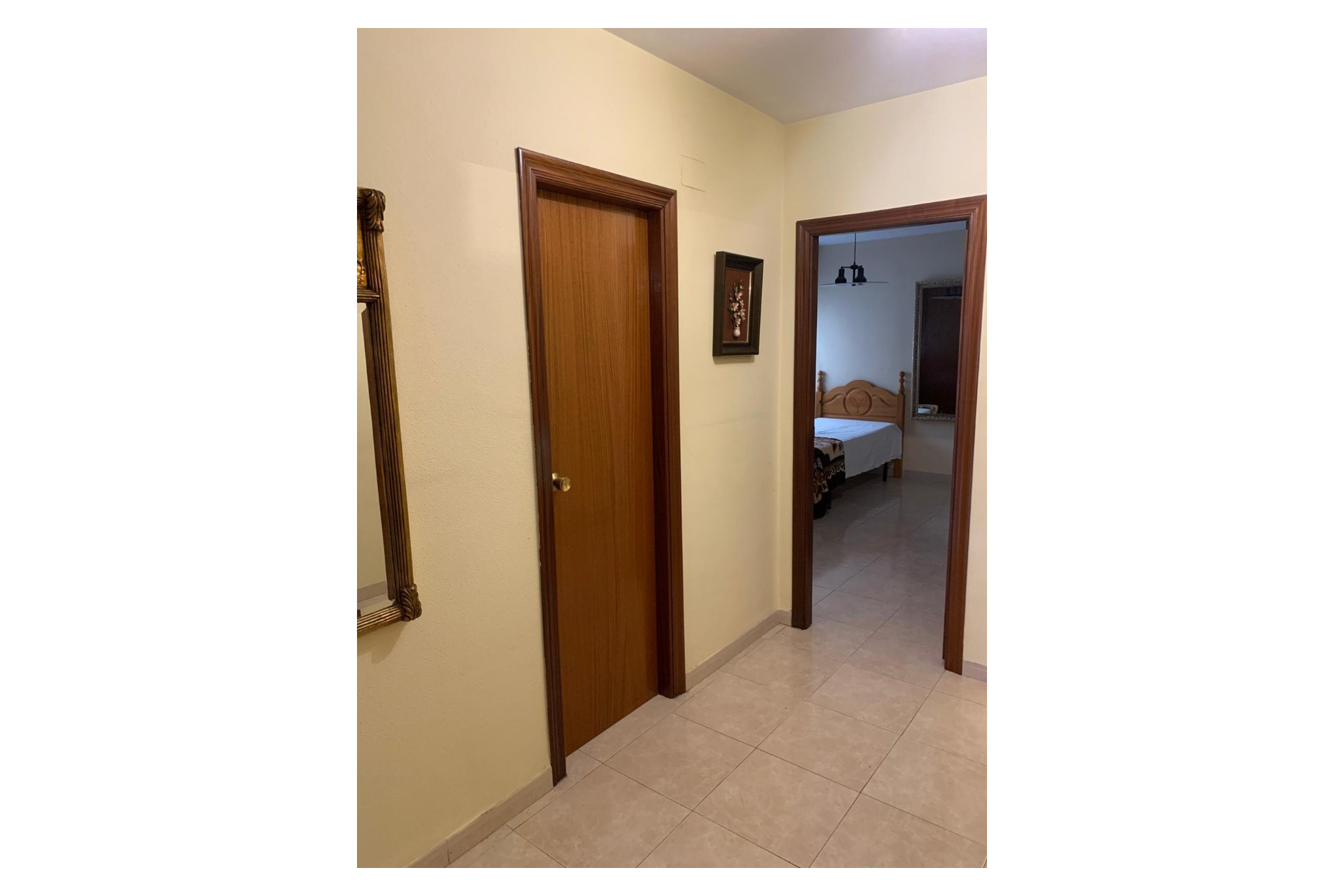 Herverkoop - Apartment / flat - Alfaz del Pi - Alfas del Pí