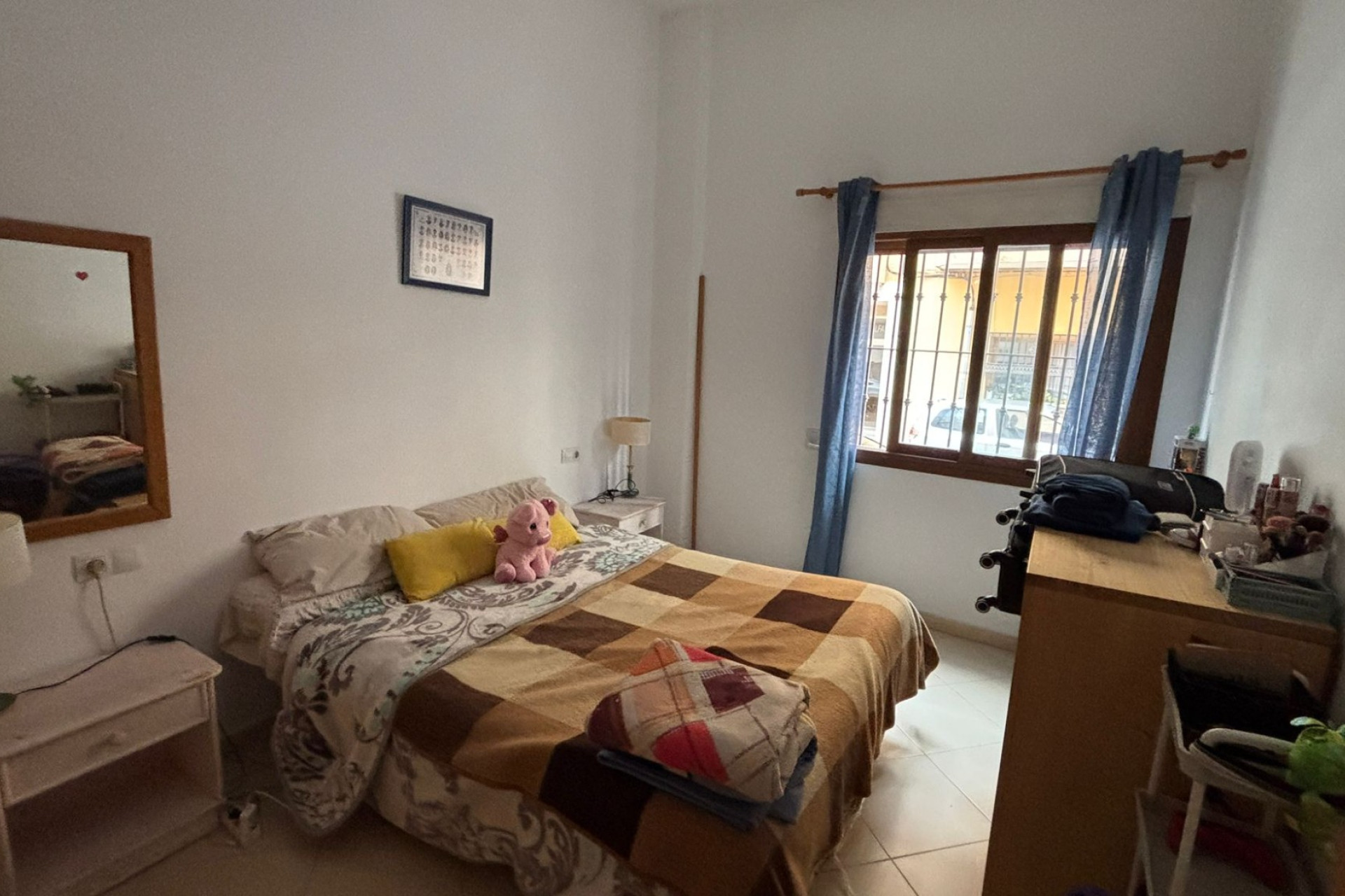 Herverkoop - Apartment / flat - Alfaz del Pi - Alfas del Pí