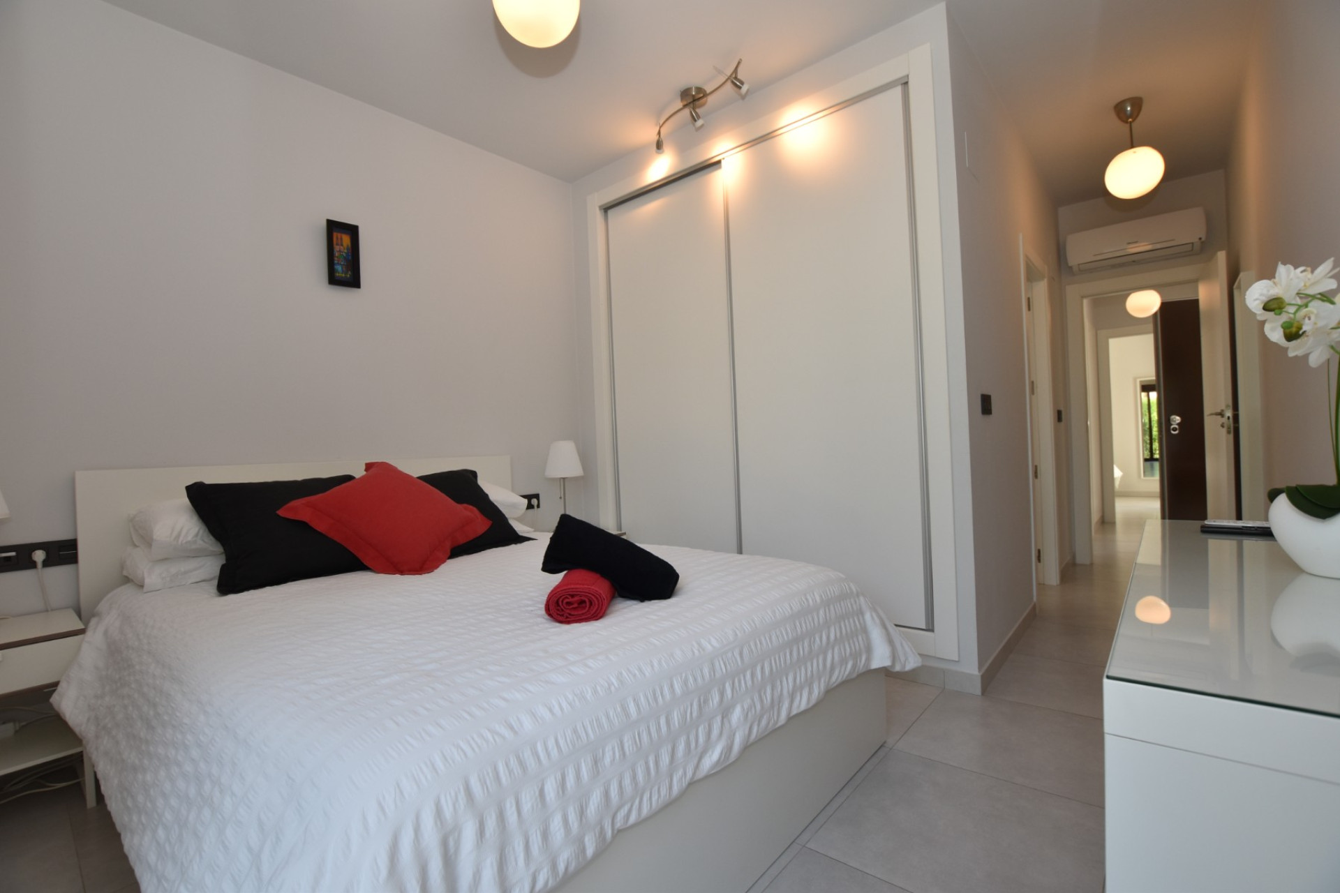 Herverkoop - Apartment - Flat - Algorfa - La Finca Golf Resort