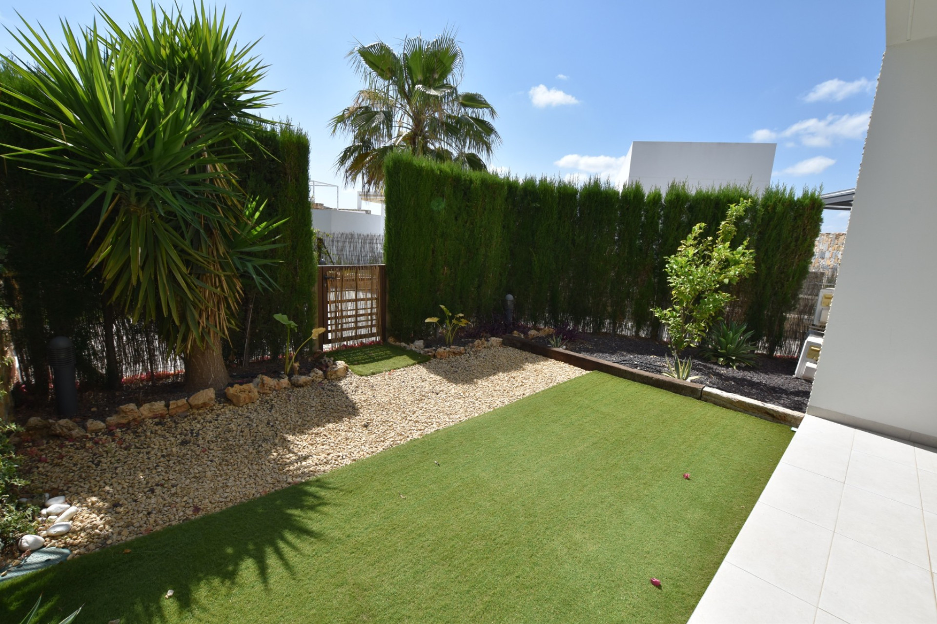 Herverkoop - Apartment - Flat - Algorfa - La Finca Golf Resort