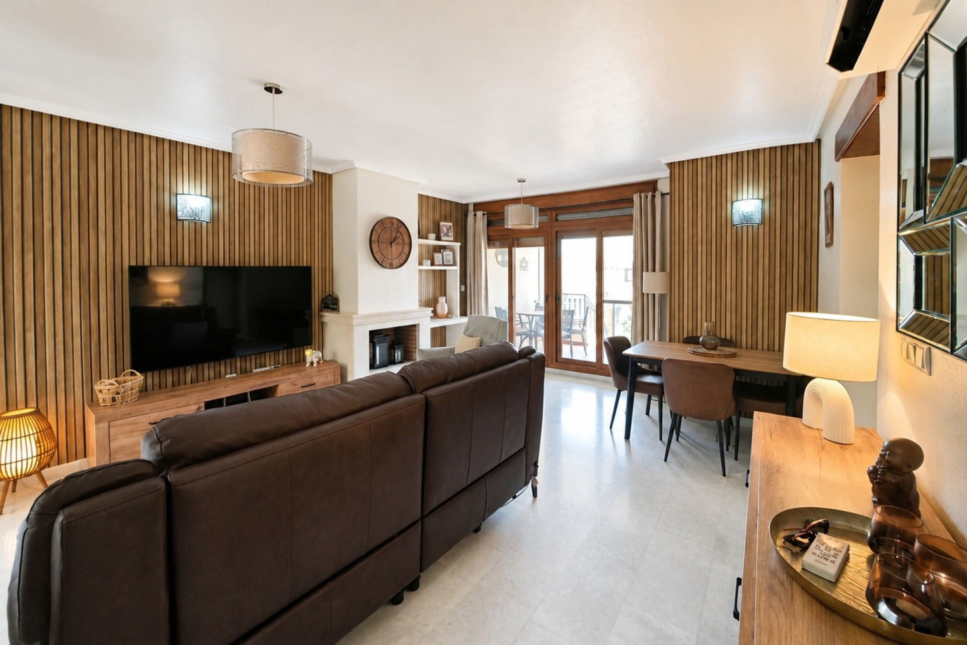 Herverkoop - Apartment - Flat - Algorfa - La Finca Golf Resort