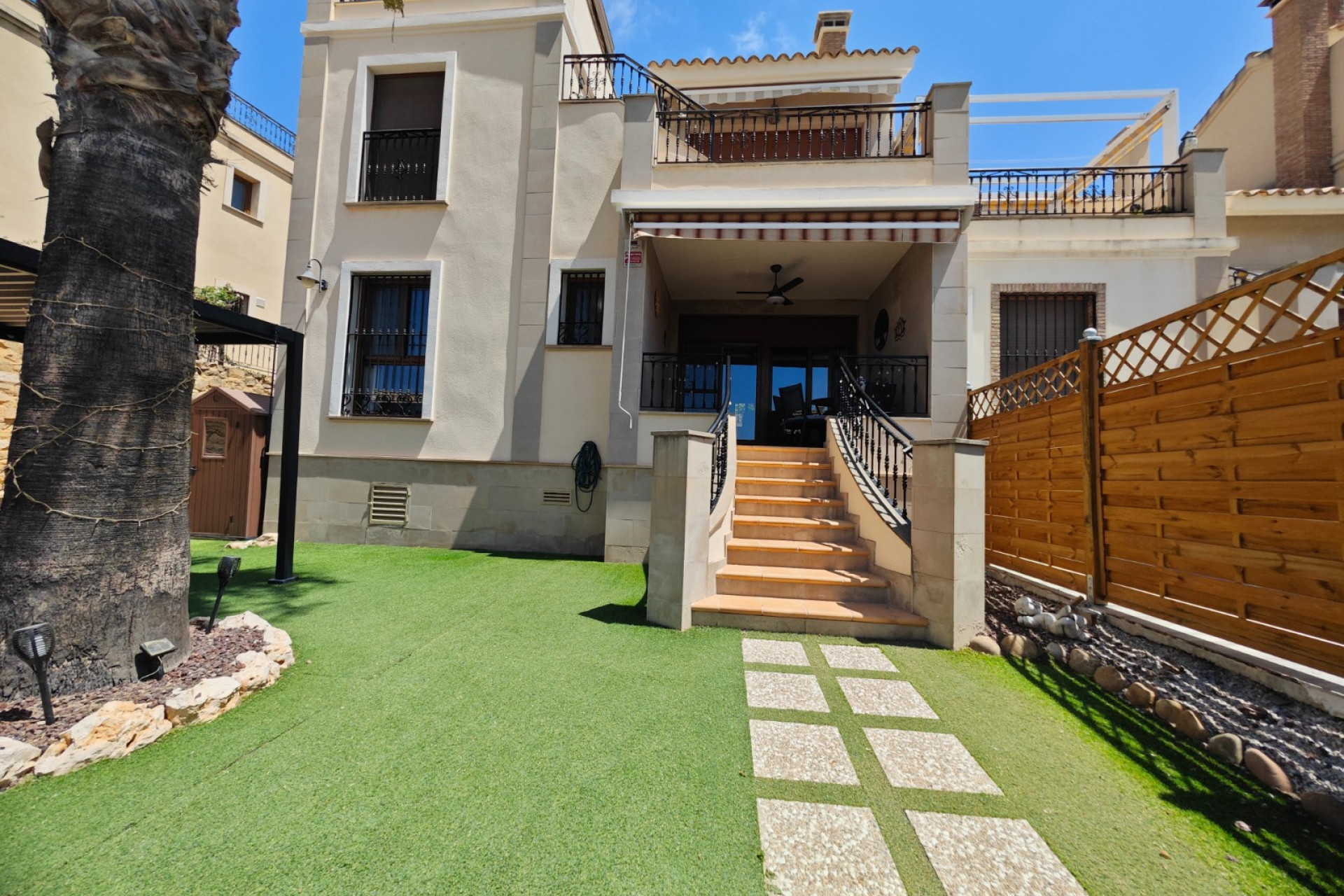 Herverkoop - Apartment - Flat - Algorfa - La Finca Golf Resort