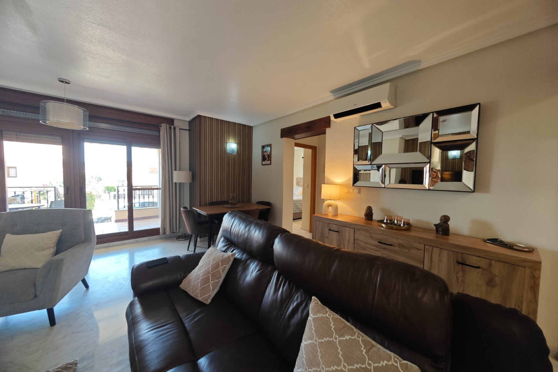 Herverkoop - Apartment - Flat - Algorfa - La Finca Golf Resort