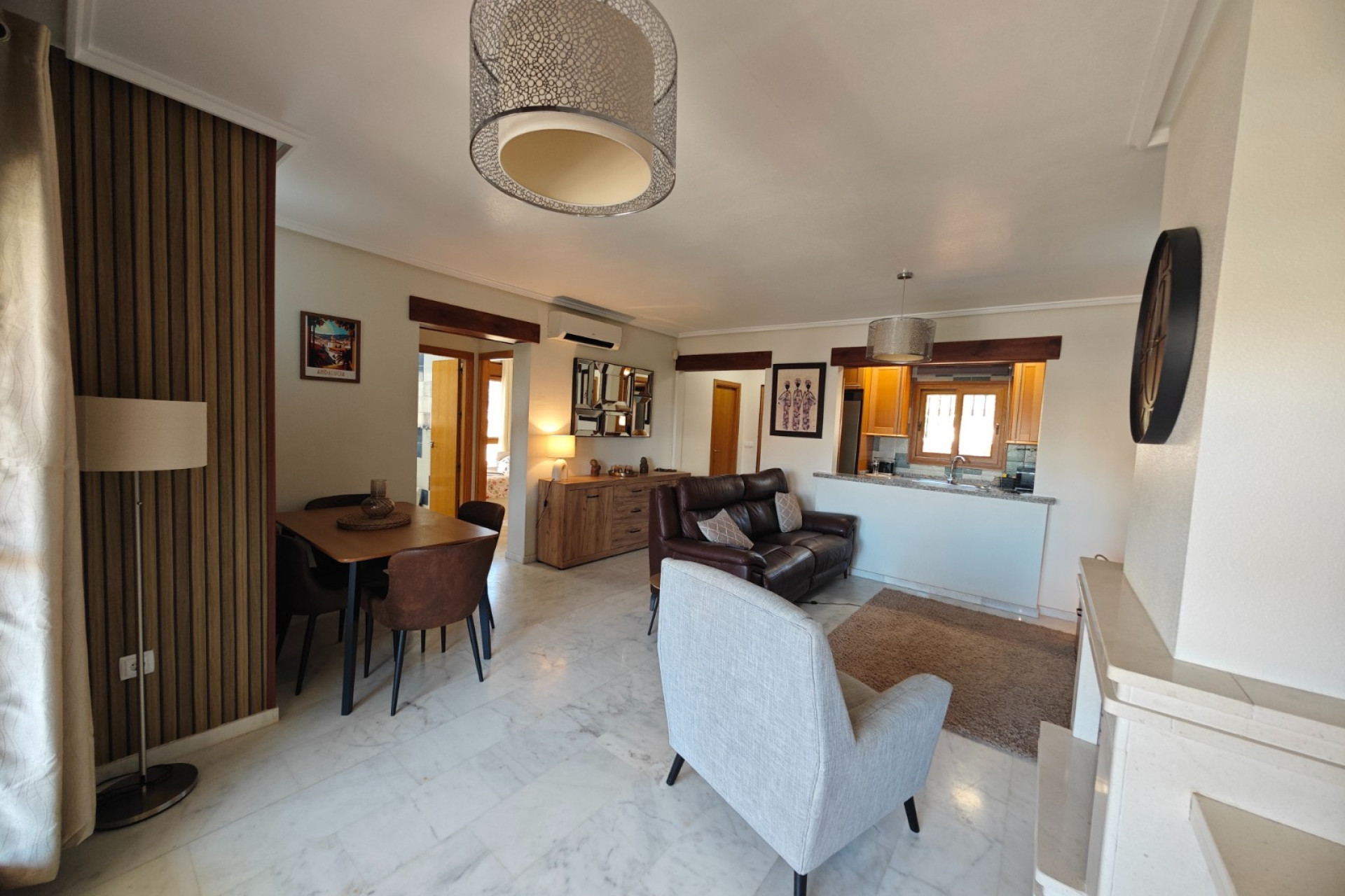 Herverkoop - Apartment - Flat - Algorfa - La Finca Golf Resort