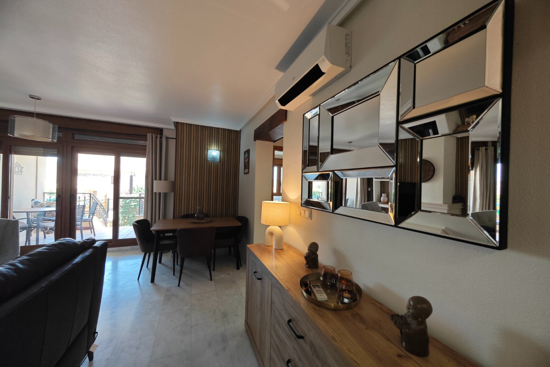 Herverkoop - Apartment - Flat - Algorfa - La Finca Golf Resort