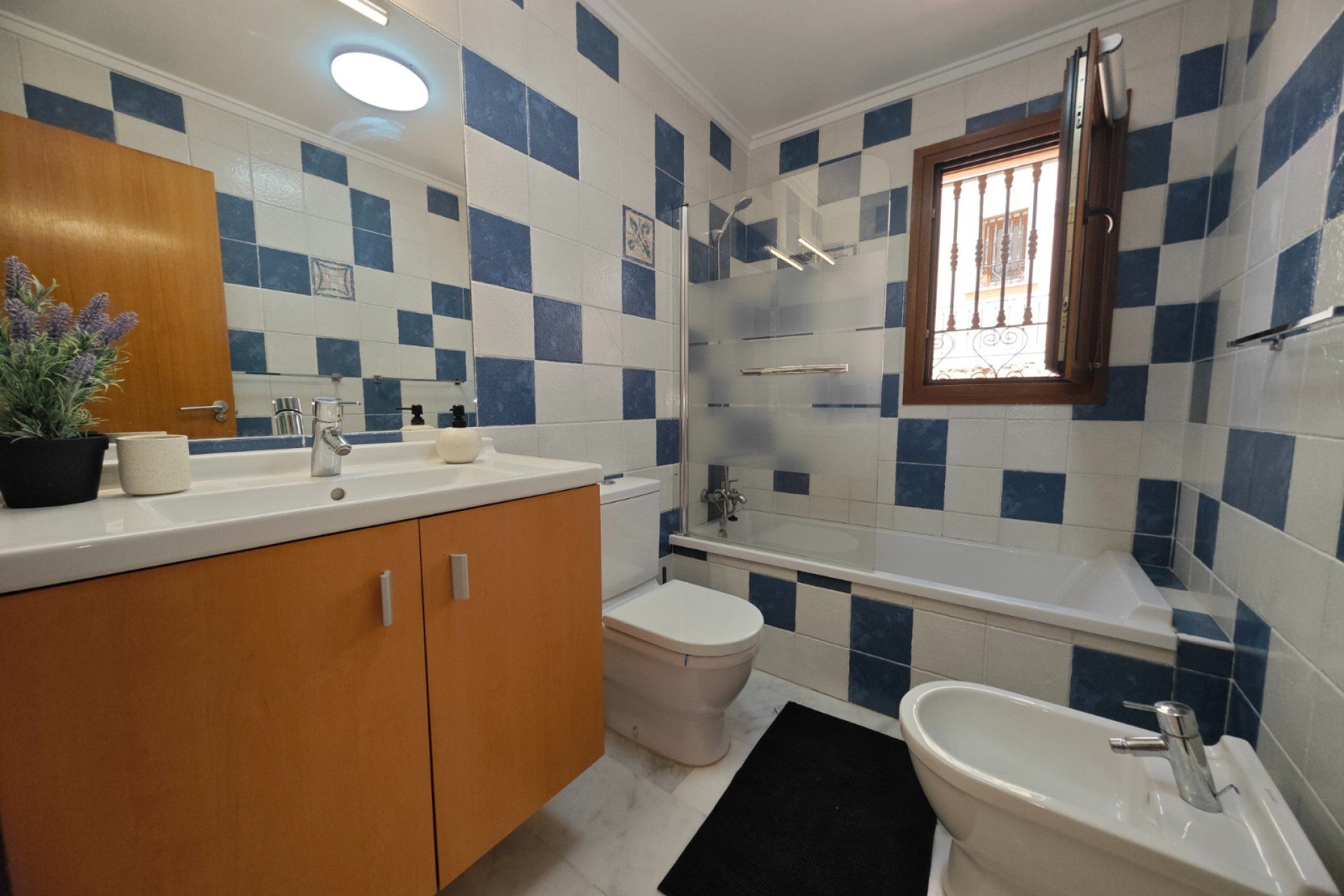 Herverkoop - Apartment - Flat - Algorfa - La Finca Golf Resort