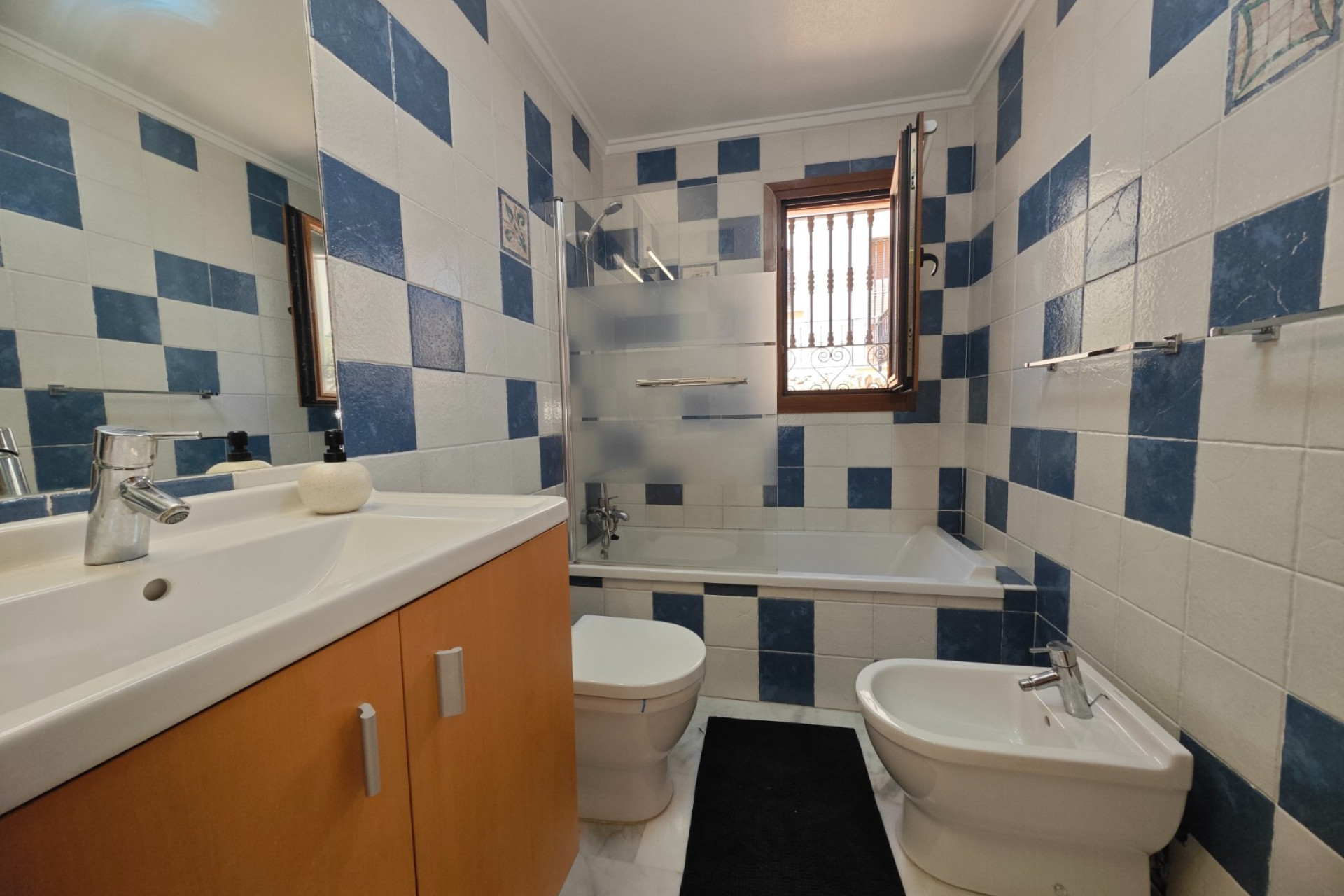 Herverkoop - Apartment - Flat - Algorfa - La Finca Golf Resort