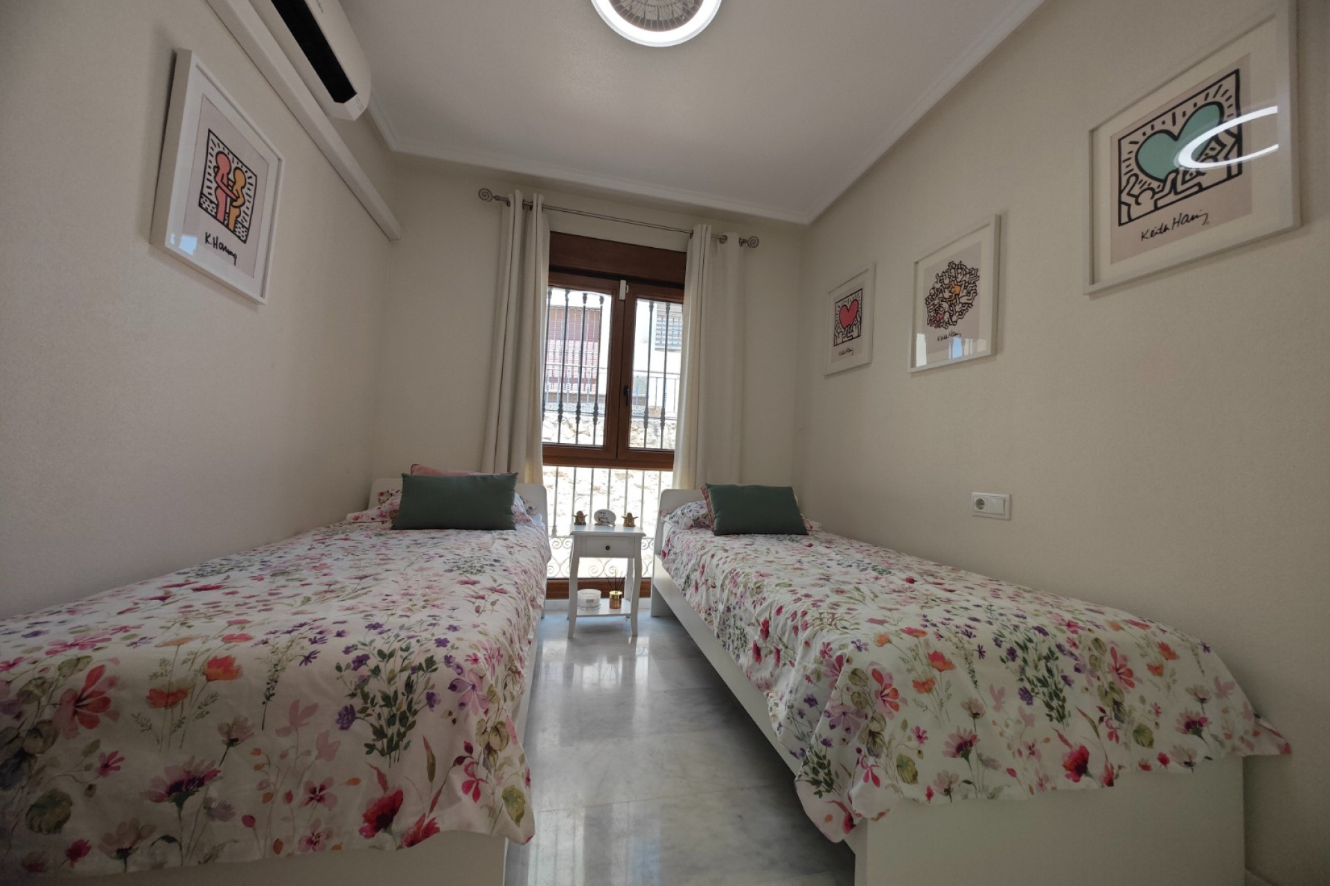 Herverkoop - Apartment - Flat - Algorfa - La Finca Golf Resort