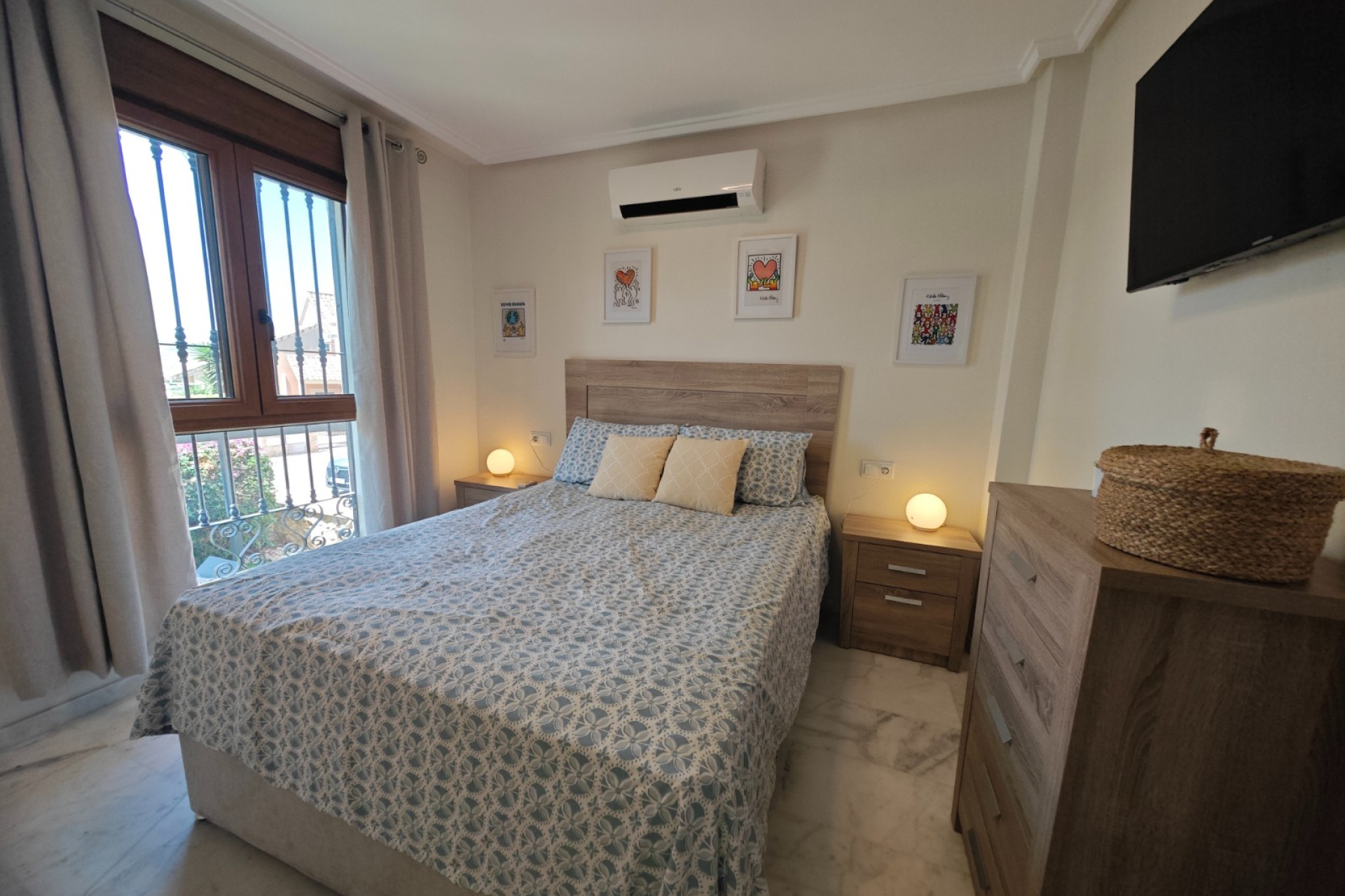 Herverkoop - Apartment - Flat - Algorfa - La Finca Golf Resort