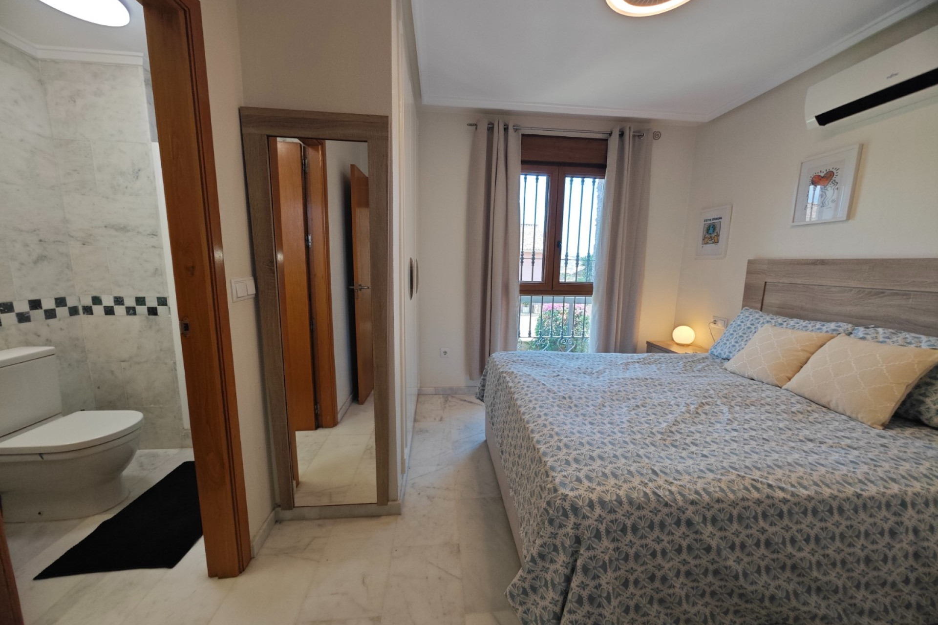 Herverkoop - Apartment - Flat - Algorfa - La Finca Golf Resort