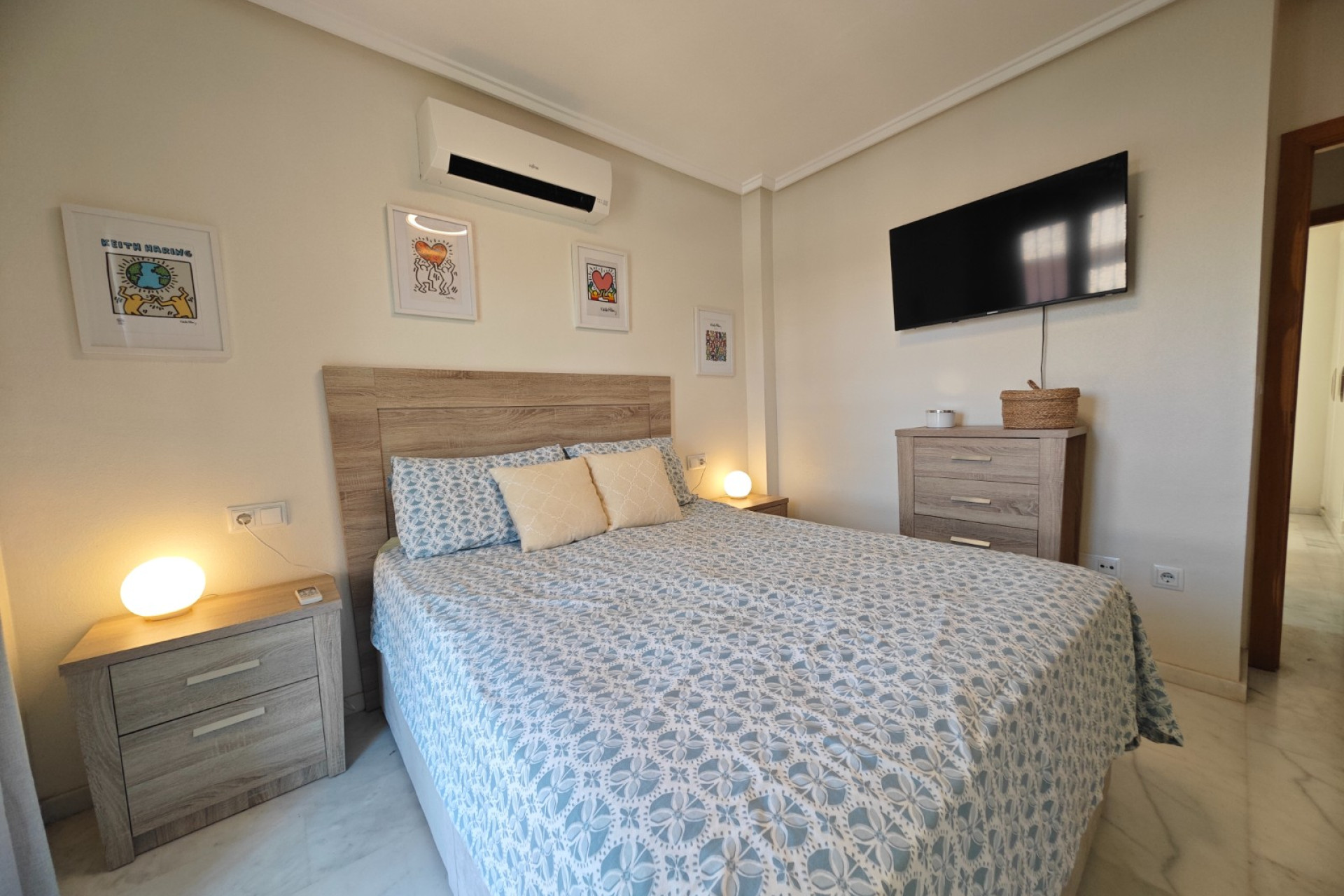 Herverkoop - Apartment - Flat - Algorfa - La Finca Golf Resort