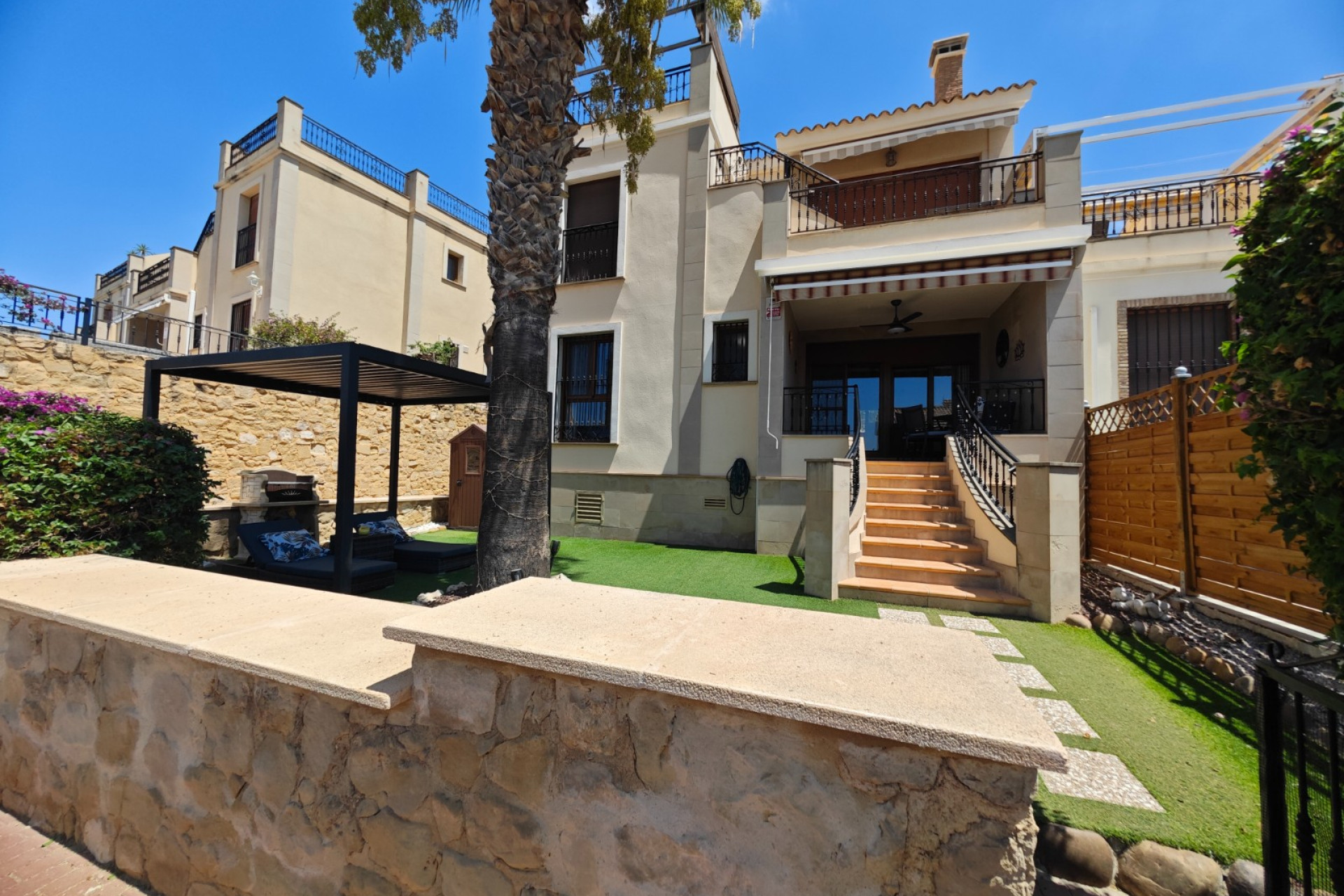 Herverkoop - Apartment - Flat - Algorfa - La Finca Golf Resort