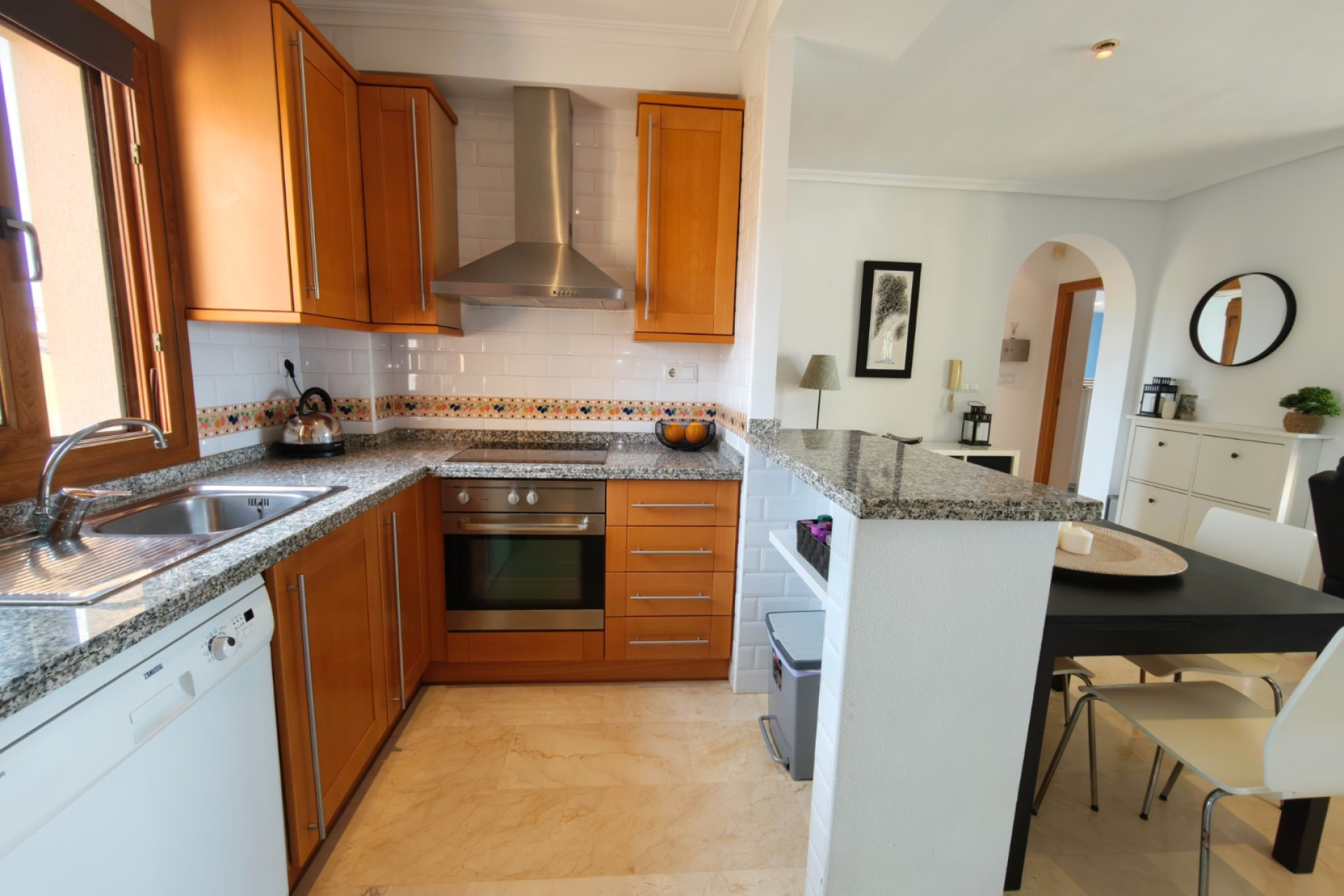Herverkoop - Apartment - Flat - Algorfa - La Finca Golf Resort