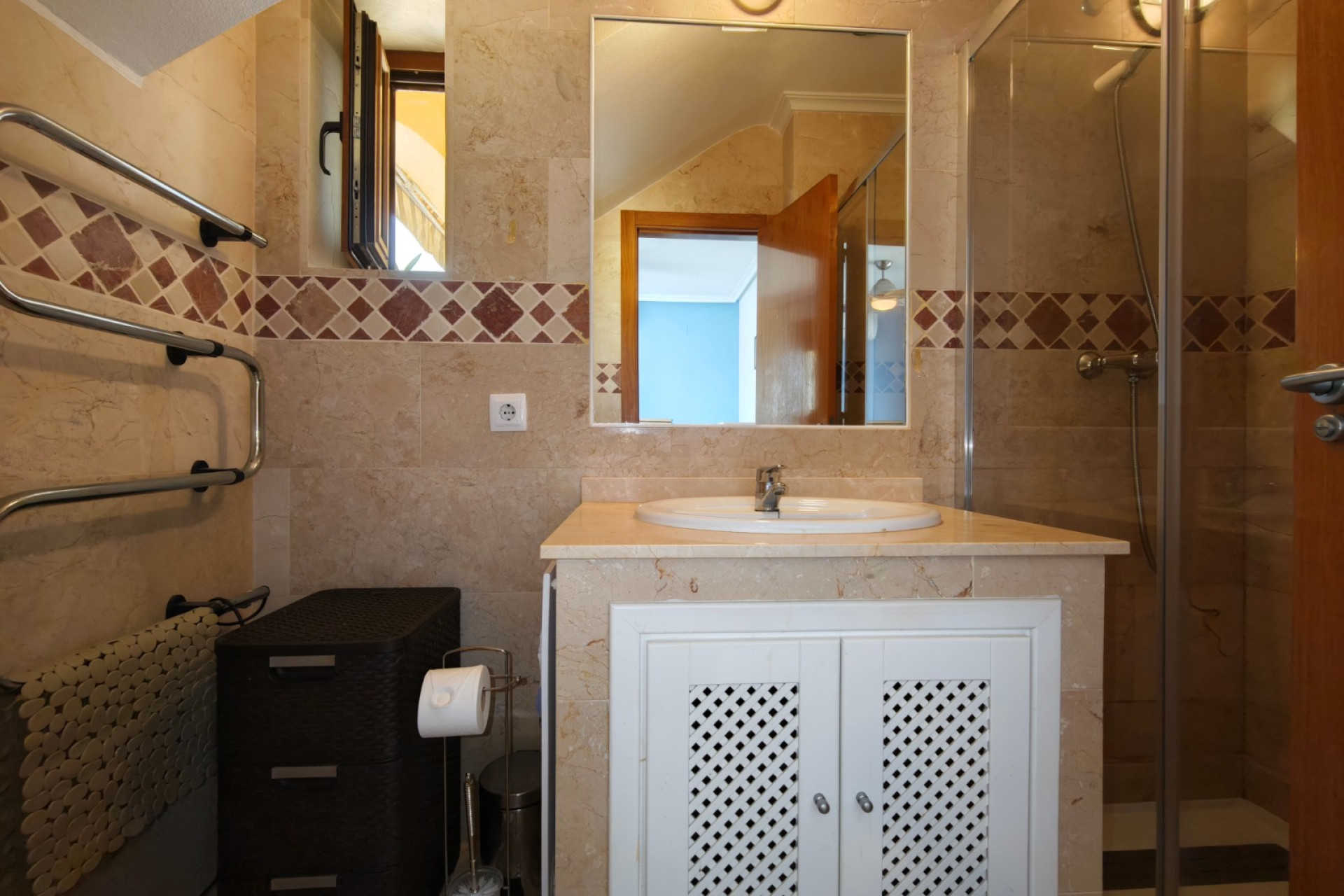 Herverkoop - Apartment - Flat - Algorfa - La Finca Golf Resort